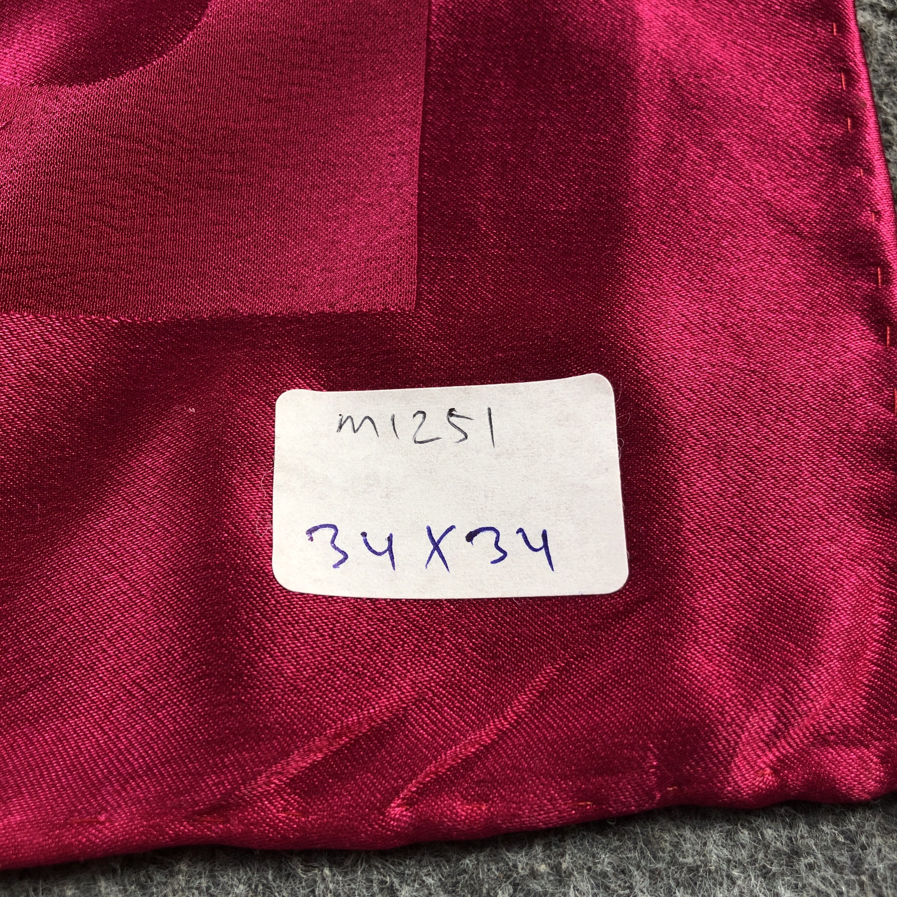 Japanese Brand Vintage Givenchy Floral Silk Scarf M1251 Size ONE SIZE - 11 Thumbnail