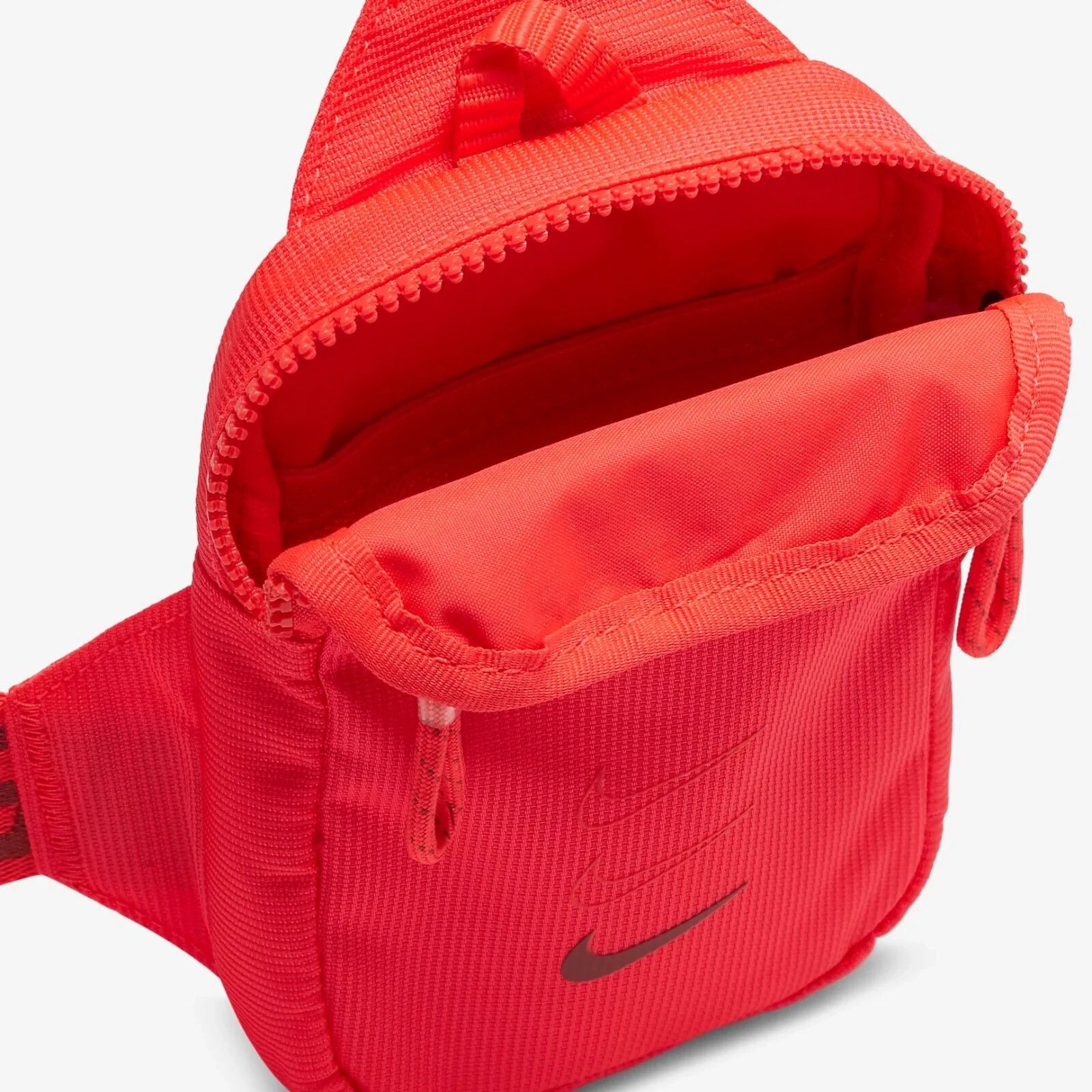 Nike Nike Essentials Crossbody Bag Fanny Hip Waist Messenger Size ONE SIZE - 3 Thumbnail