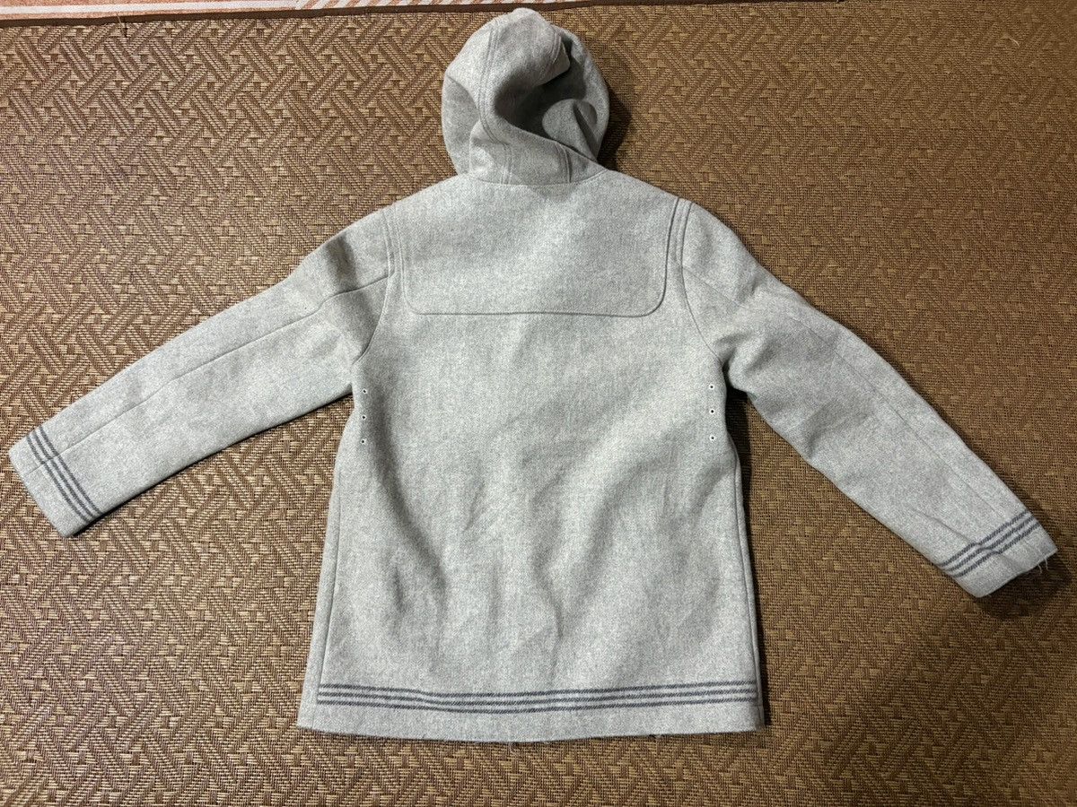 Vintage Natic Marine x Vintage Japan Size US M / EU 48-50 / 2 - 9 Thumbnail