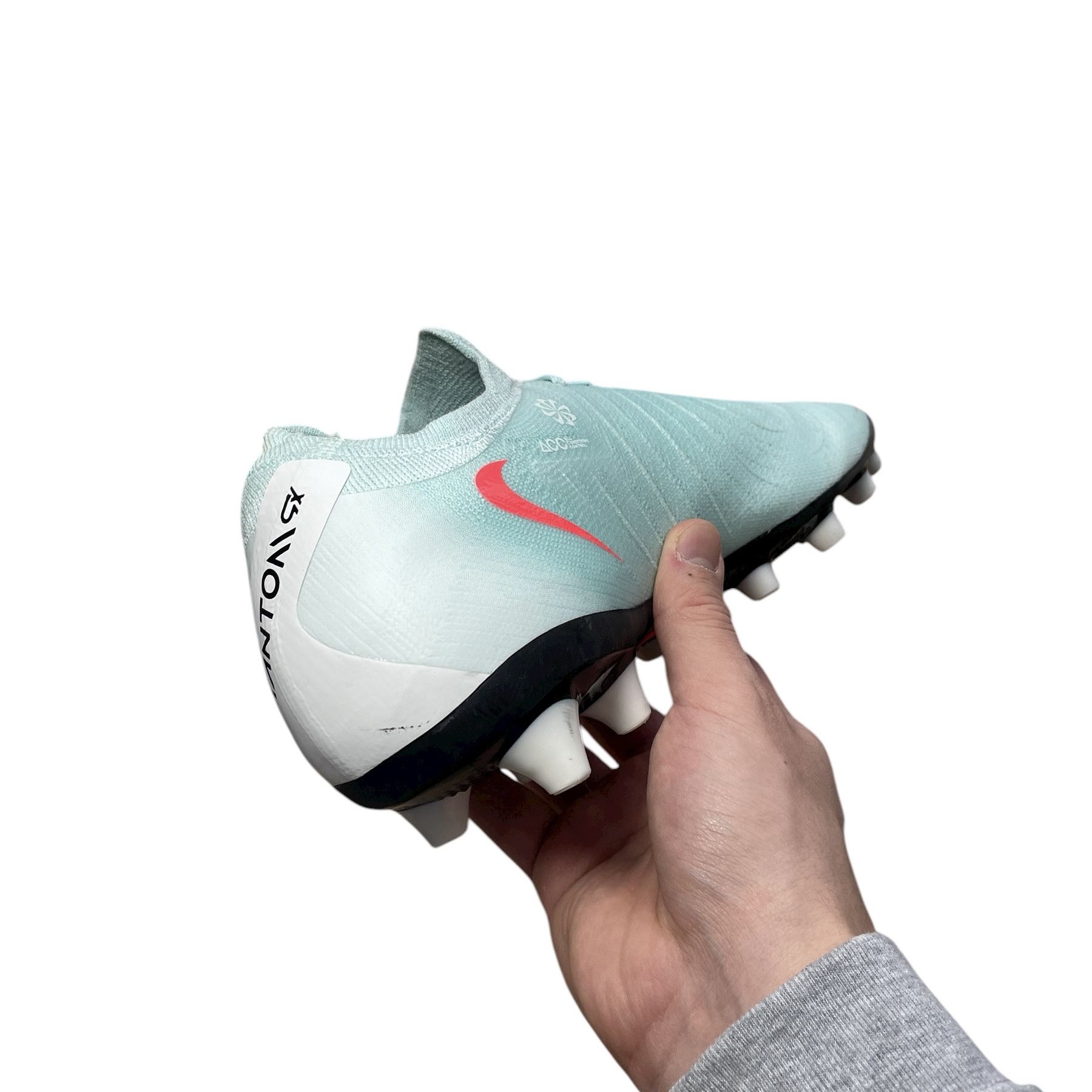 Nike Nike Phantom GX 2 Pro AG Low-Top Size US 11 / EU 44 - 7 Thumbnail