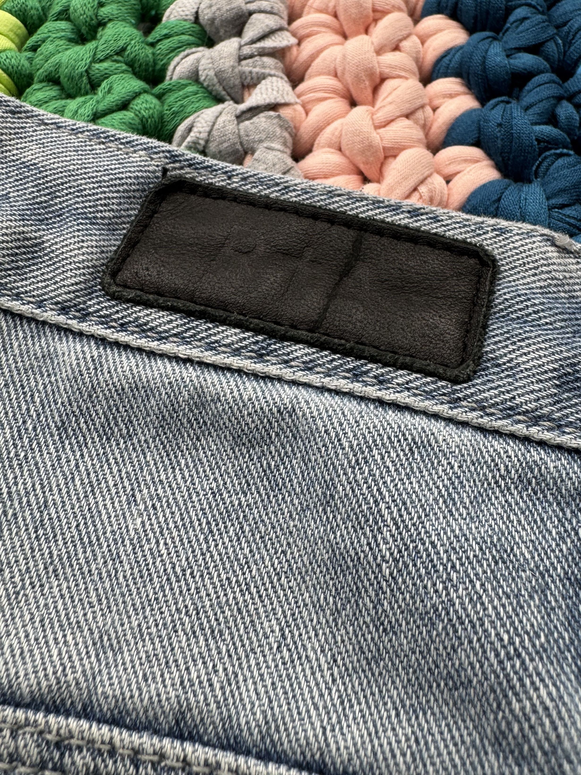Rta Rta Jeans (V282)(D10) Size US 32 / EU 48 - 11 Thumbnail