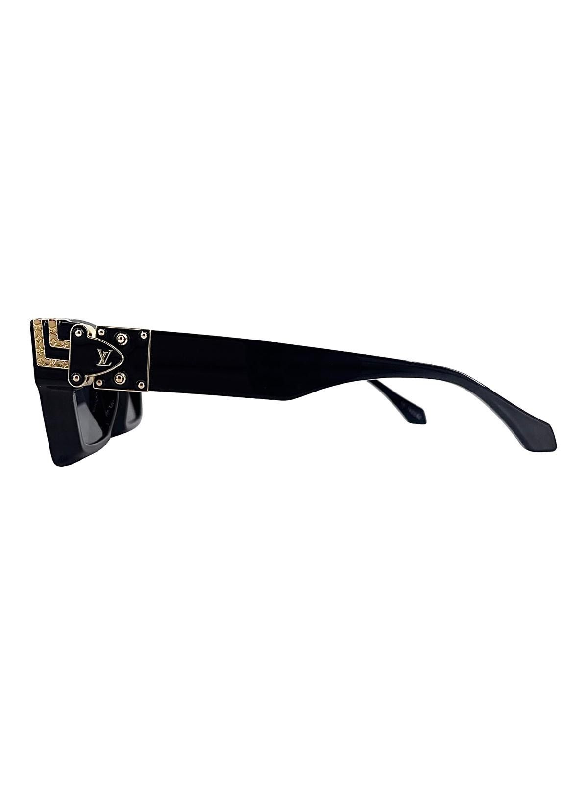 Louis Vuitton Occhiali da sole 1.1 Millionaires Louis Vuitton Size ONE SIZE - 6 Thumbnail
