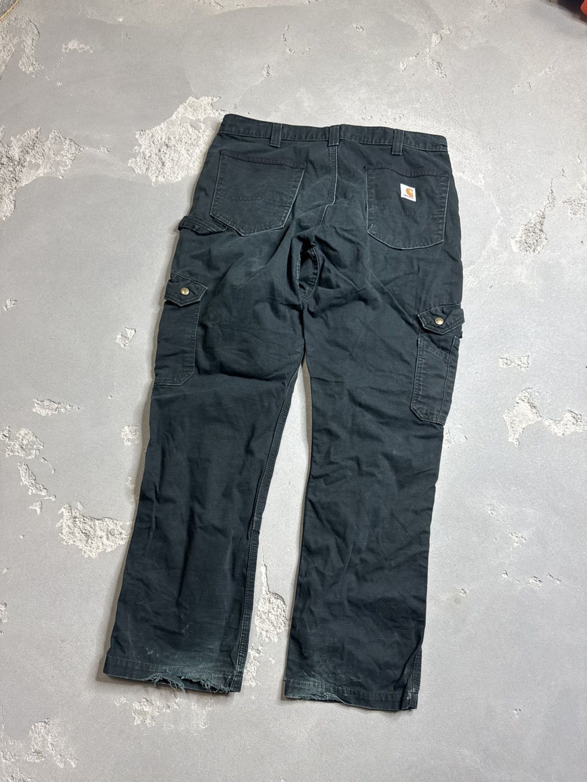 Carhartt Vintage Carhartt Pants Size US 36 / EU 52 - 2 Thumbnail
