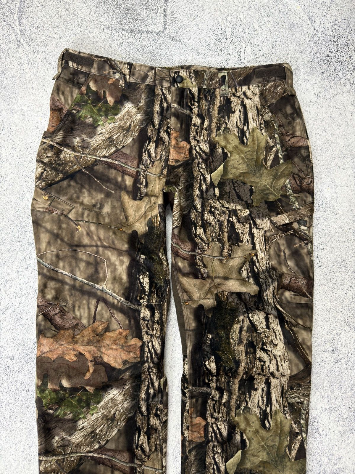Carhartt 🔥CRAZY CARHARTT REALTREE PANTS Size US 36 / EU 52 - 10 Thumbnail