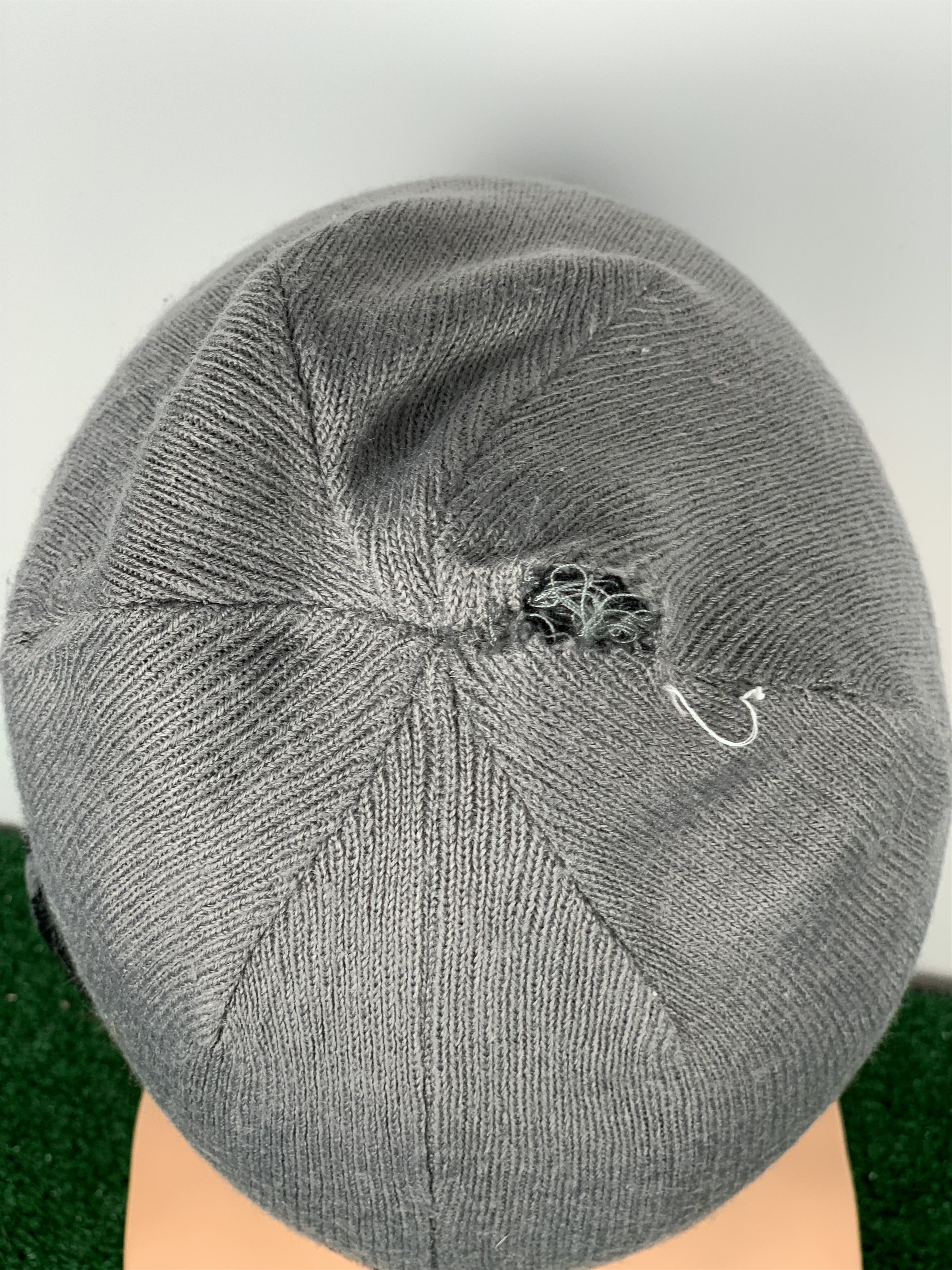 Quiksilver Vintage 90s Quiksilver Beanie Snowcap Hat BA0026 Size ONE SIZE - 5 Thumbnail