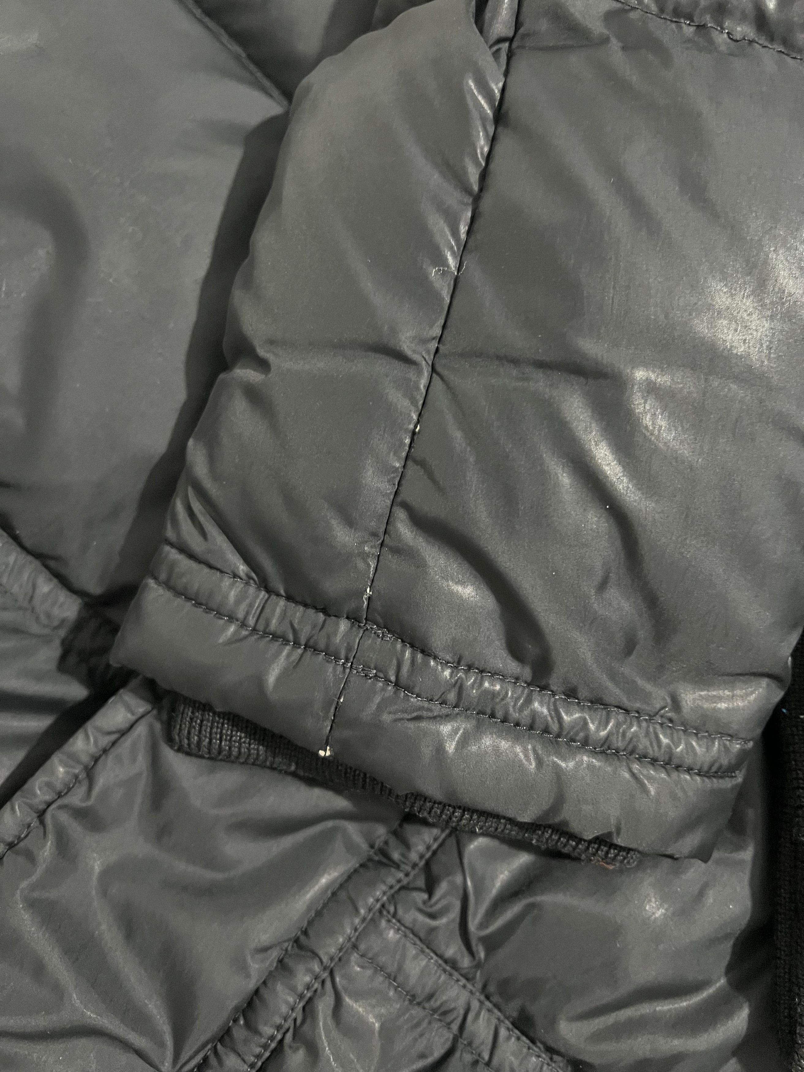 Moncler Moncler long vintage down parka Size US XL / EU 56 / 4 - 23 Thumbnail
