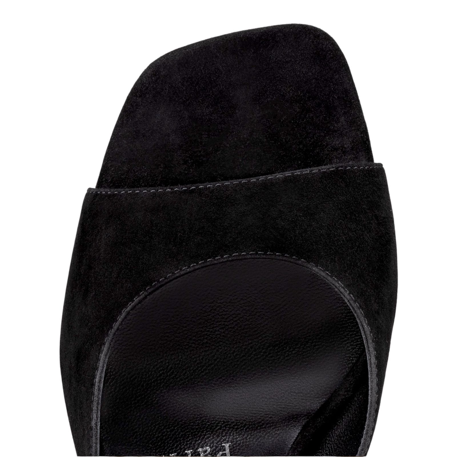 Christian Louboutin 3240533 B439 Condora Mule 85 Size US 11 / IT 41 - 5 Thumbnail