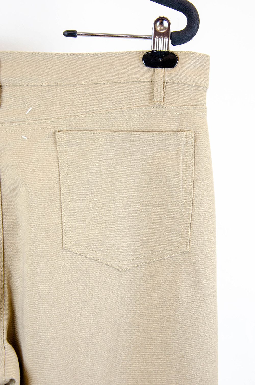 Maison Margiela Maison Martin Margiela FW18 Flared Trousers – 46 Size US 30 / EU 46 - 7 Thumbnail