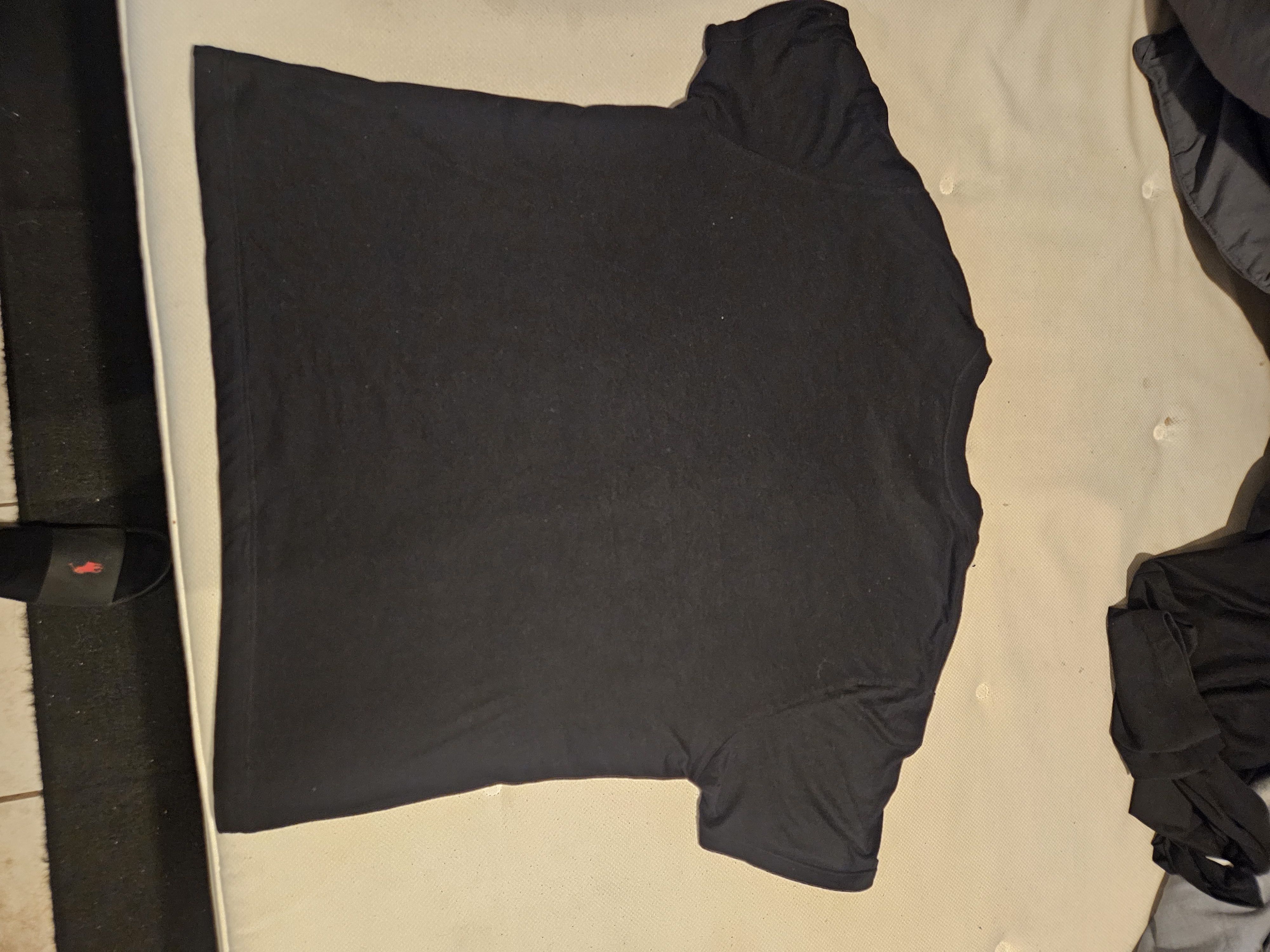 Amiri Amiri T Shirt Size US M / EU 48-50 / 2 - 2 Thumbnail
