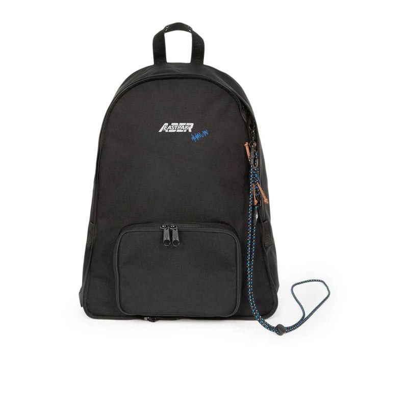Ader Error × Eastpak Ader Error x Eastpak Pak’r Backpack Black Size ONE SIZE - 14 Thumbnail