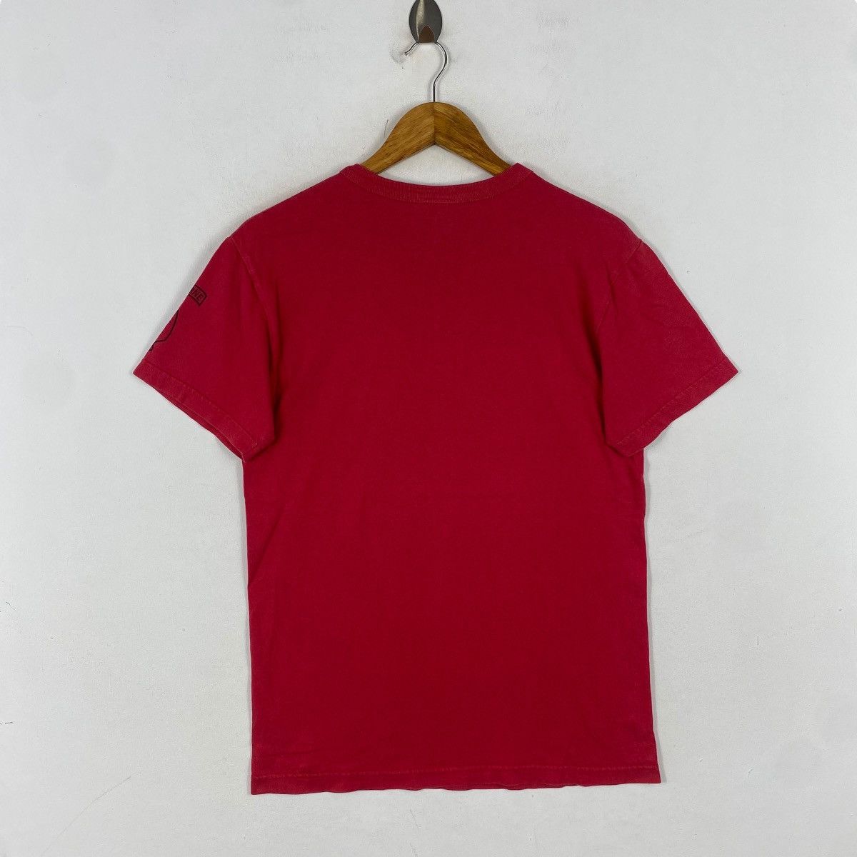 Anime × Vintage Vintage 00's CAT SHIT ONE Manga Movie Tee Shirt Size US M / EU 48-50 / 2 - 4 Thumbnail