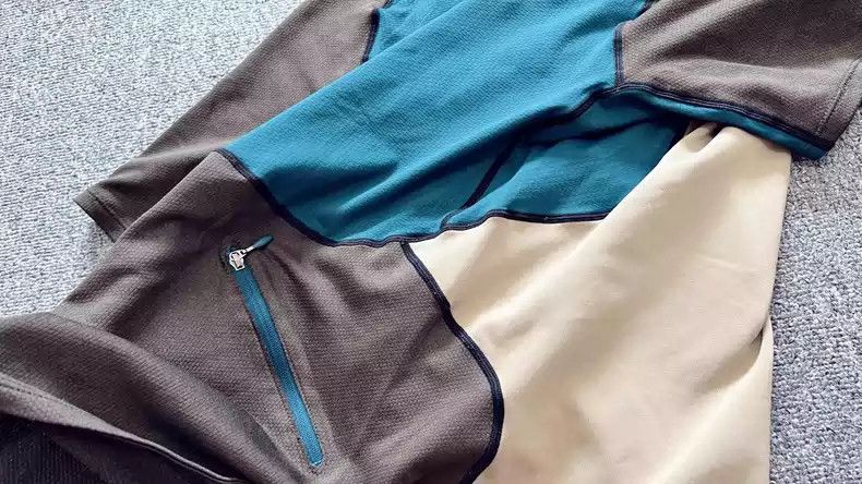 Undercover Nike Gyakusou Undercover Short sleeve Size US M / EU 48-50 / 2 - 7 Thumbnail