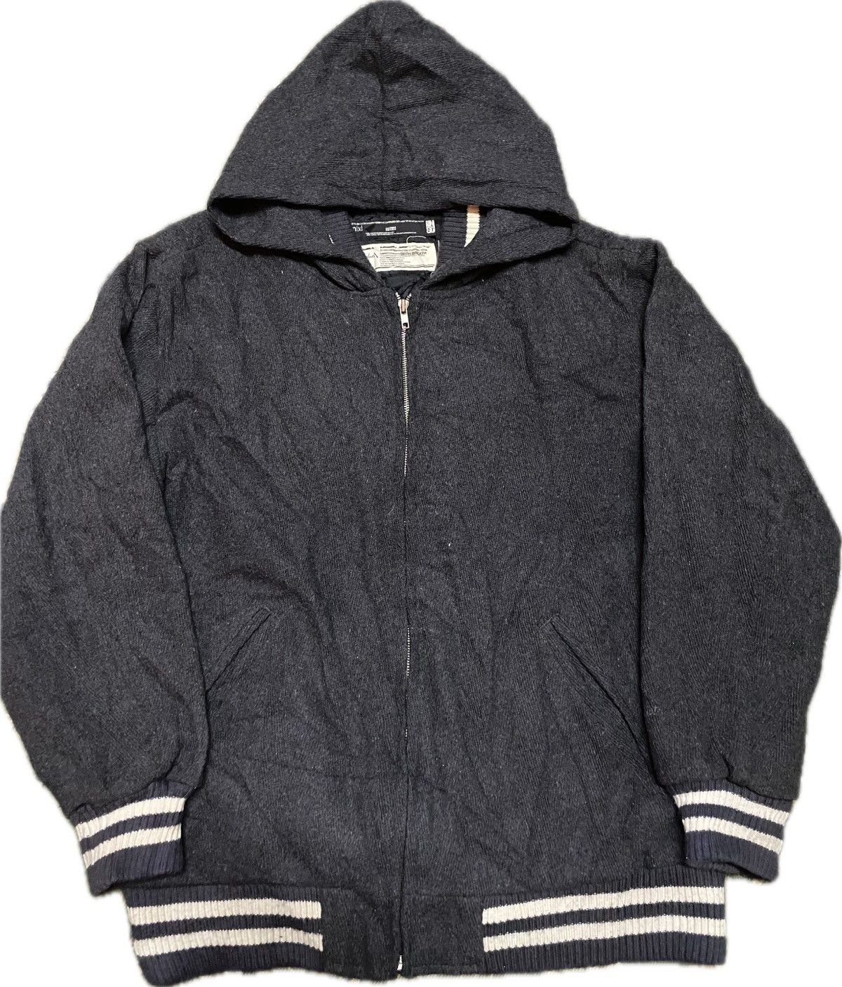 Men's Number (N)ine Bombers | Grailed