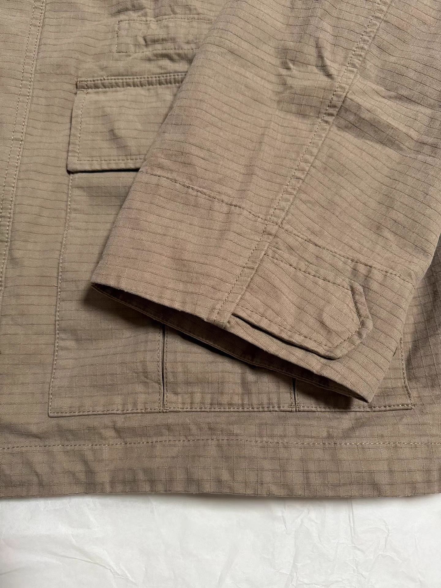 Acne Studios Acne Studios Ostera Work Jacket K6 Size US M / EU 48-50 / 2 - 7 Thumbnail