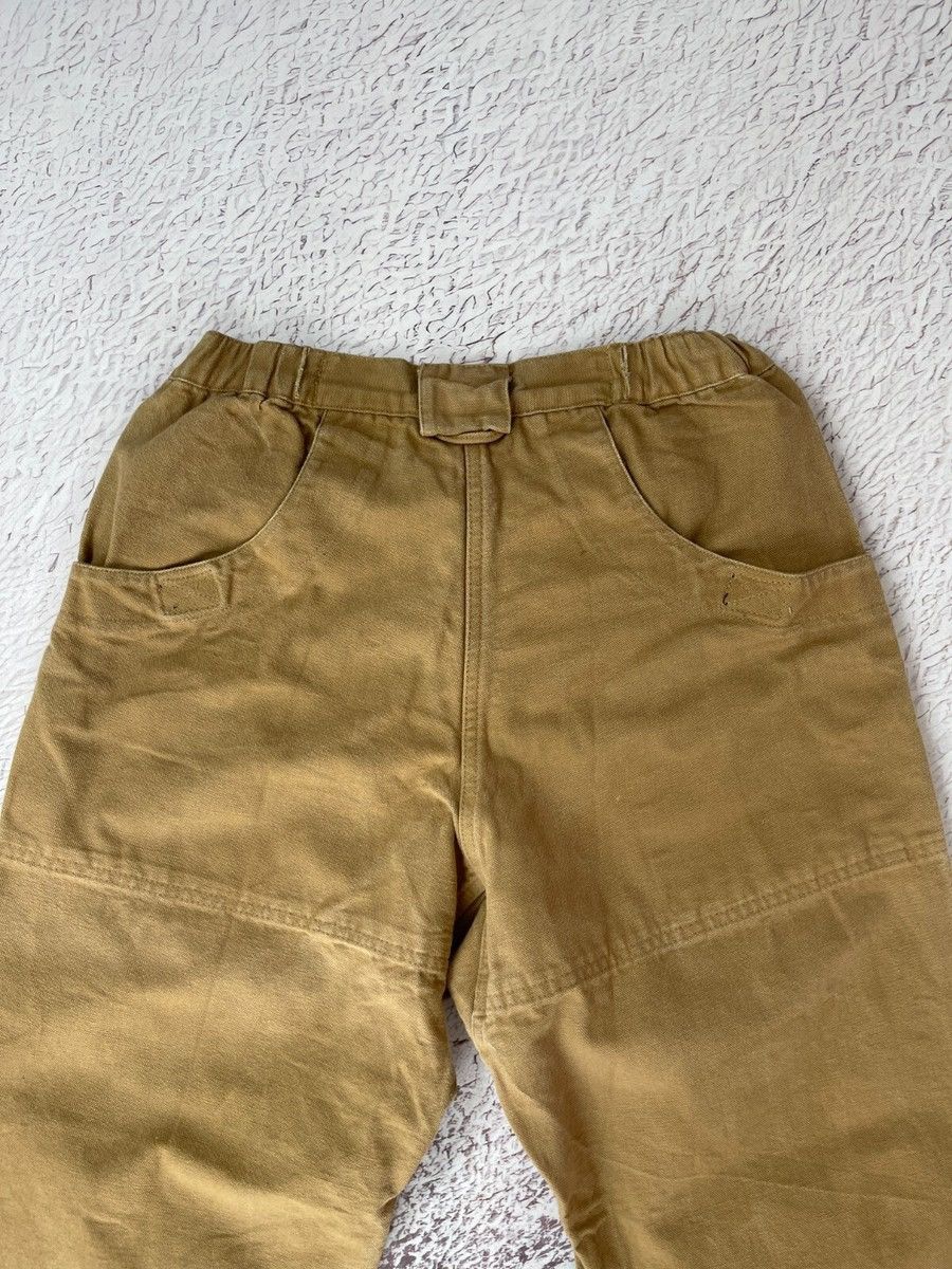 KAVU KAVU made in USA twill beige casual pants outdoor tactical Size US 30 / EU 46 - 13 Thumbnail