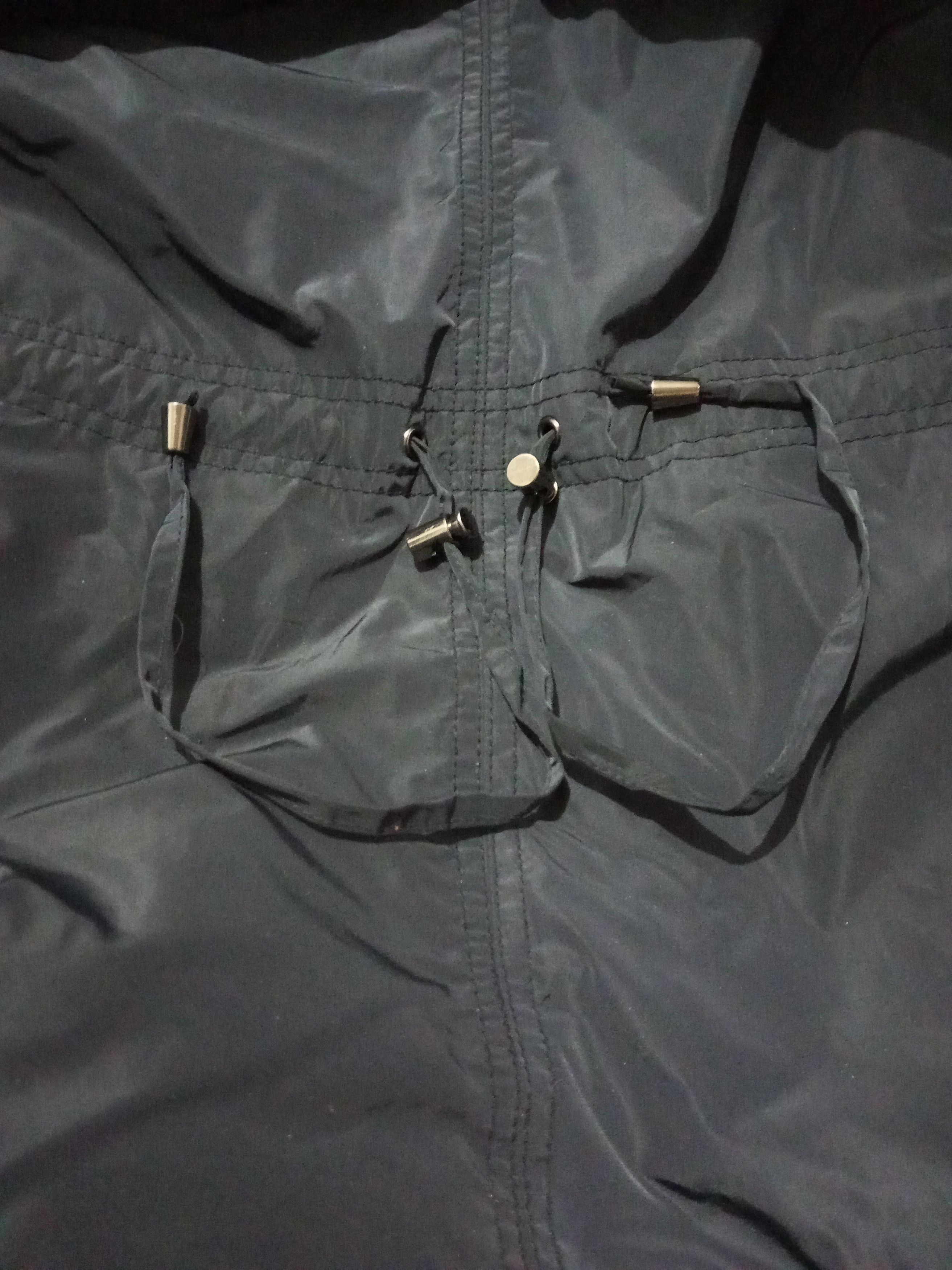 Le Grande Bleu (L.G.B.) JS L.G.B Style Fox Fur Parka Size US L / EU 52-54 / 3 - 7 Thumbnail