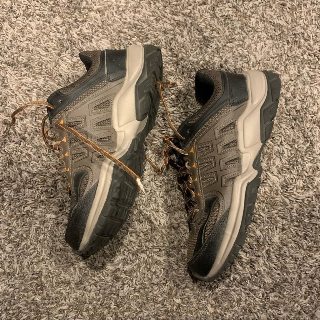 Avia Men’s Avia Hiking Boots Size US 10 / EU 43 - 3 Thumbnail