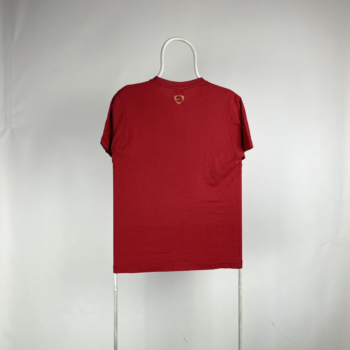 Nike Vintage Nike FC Barcelona Tshirt center logo size Small Size US S / EU 44-46 / 1 - 2 Thumbnail