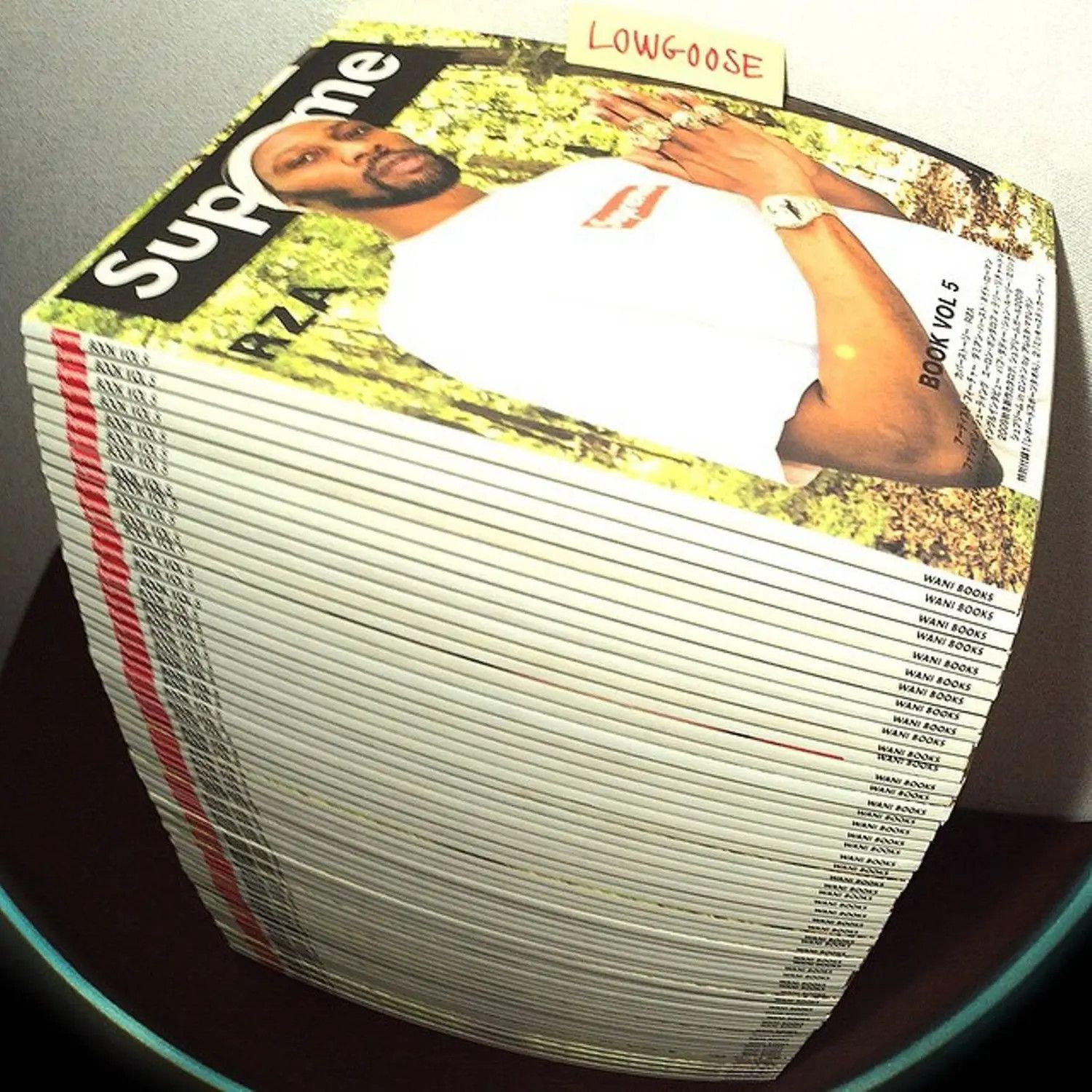 Supreme SUPREME BOX LOGO STICKER SHEET MICKEY MOUSE Size ONE SIZE - 12 Thumbnail