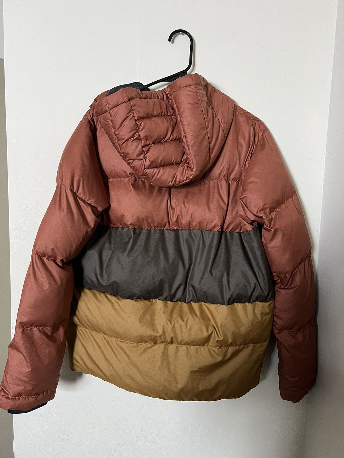 Other PICTURE Organic Skarary Puffer Size L / US 10 / IT 46 - 3 Thumbnail
