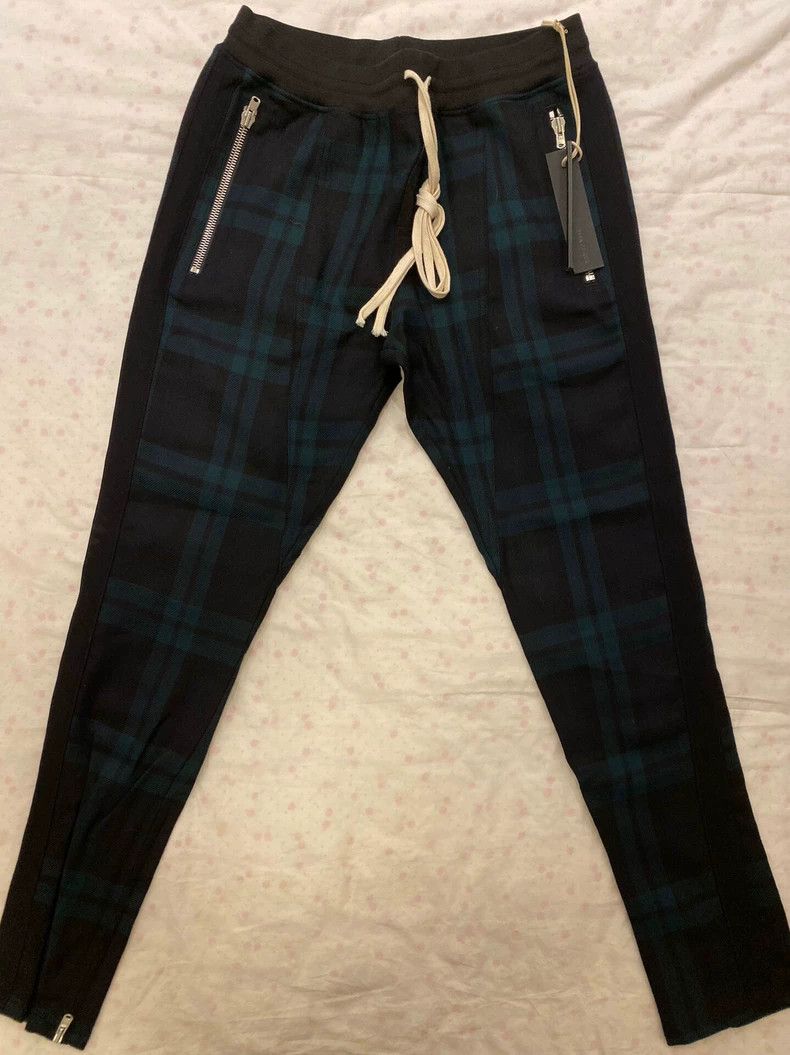 Fear of God Fear of God Main line slacks Size US 32 / EU 48 - 4 Thumbnail