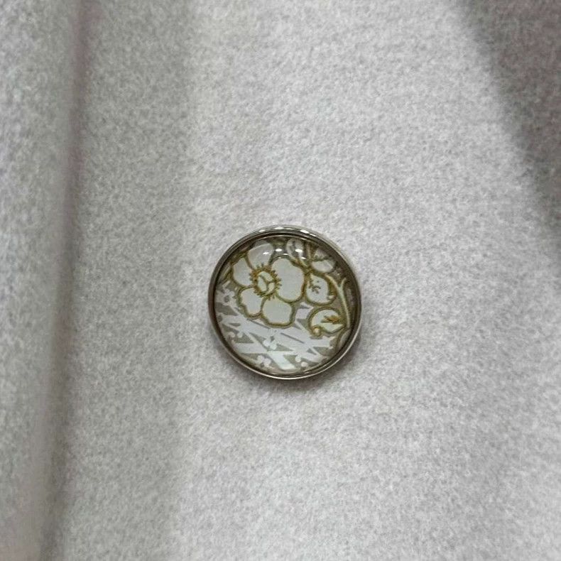 Max Mara Max Mara New Year of the Snake 101801 Size S / US 4 / IT 40 - 9 Thumbnail