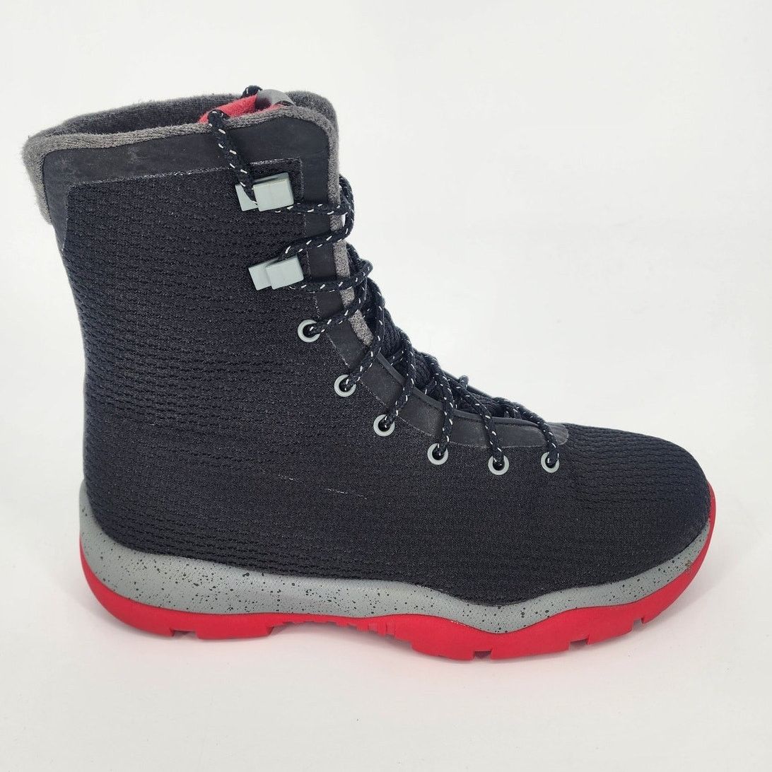 Nike Air Jordan Waterproof Future Boot Men's Size 8.5 #854554-001 Size US 8.5 / EU 41-42 - 4 Thumbnail