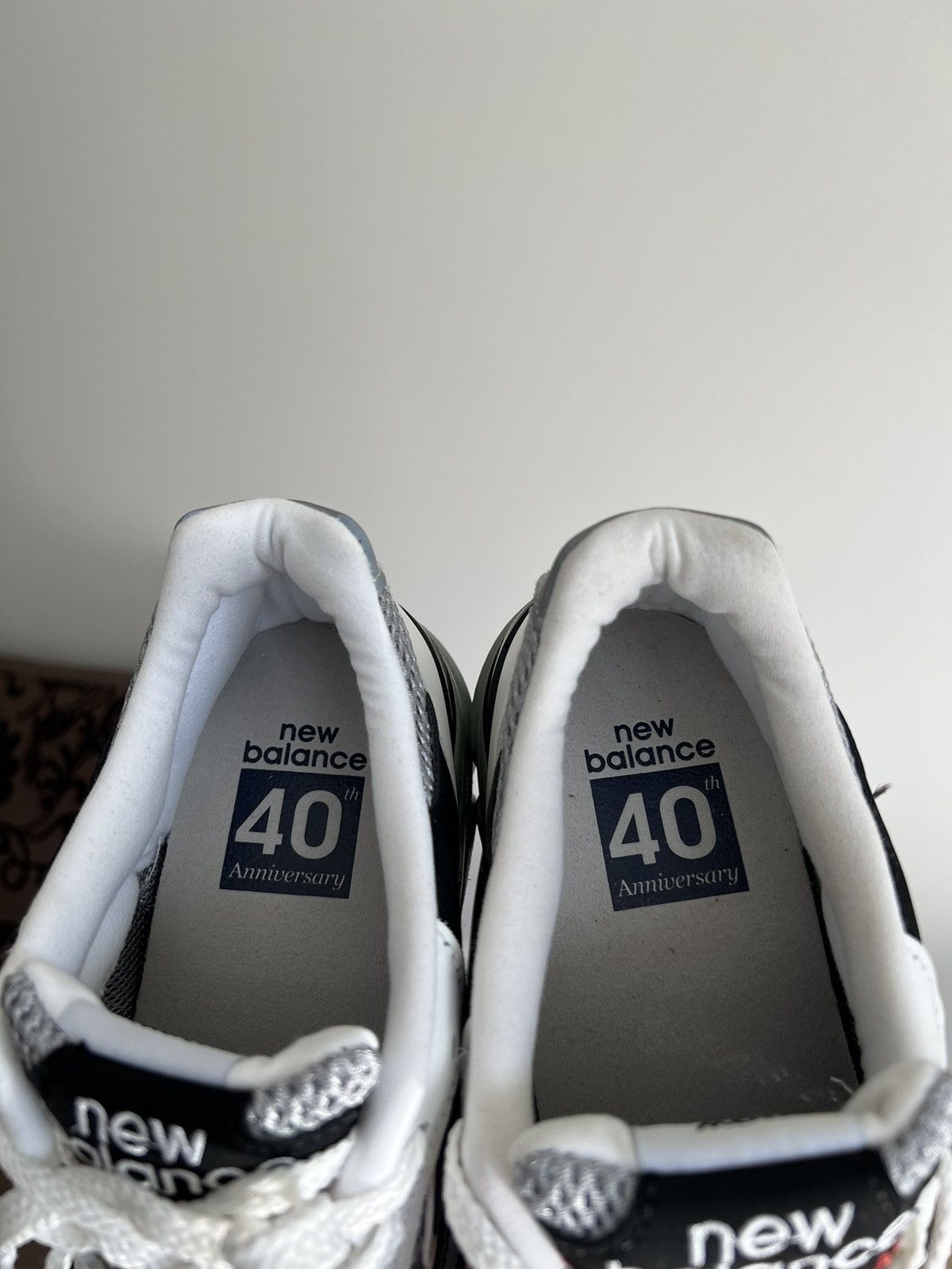 New Balance New Balance 920 Made in England 40th Anniversary Size US 8.5 / EU 41-42 - 9 Thumbnail