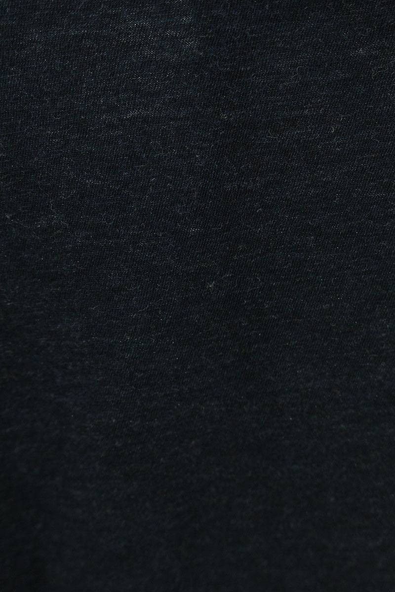 Yohji Yamamoto Split Asymmetrical Tee Size US L / EU 52-54 / 3 - 3 Thumbnail