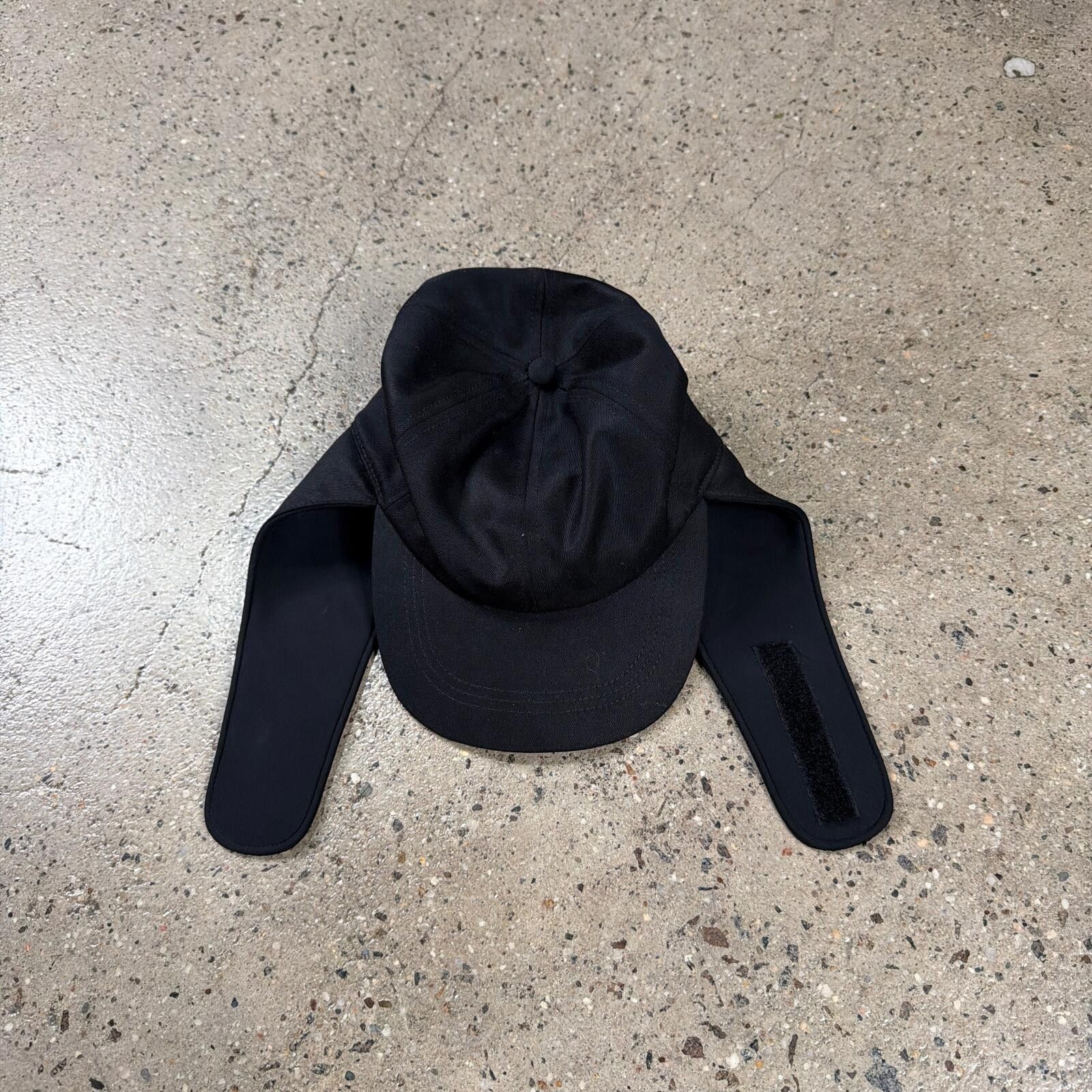 Valentino Valentino Flight Cap Size ONE SIZE - 2 Thumbnail