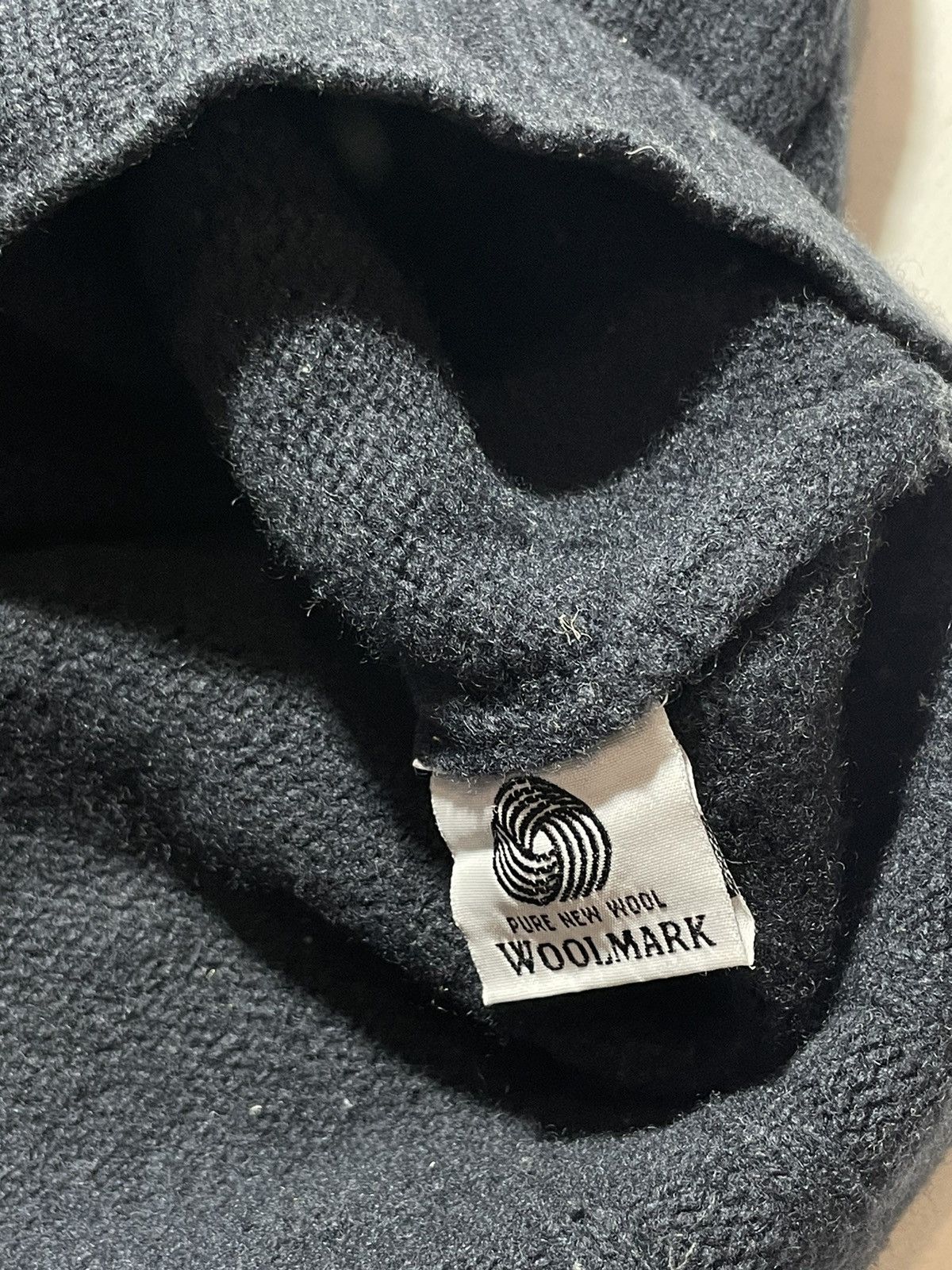 Yves Saint Laurent Vintage Yves Saint Laurent Wool Sweater Size US S / EU 44-46 / 1 - 10 Thumbnail