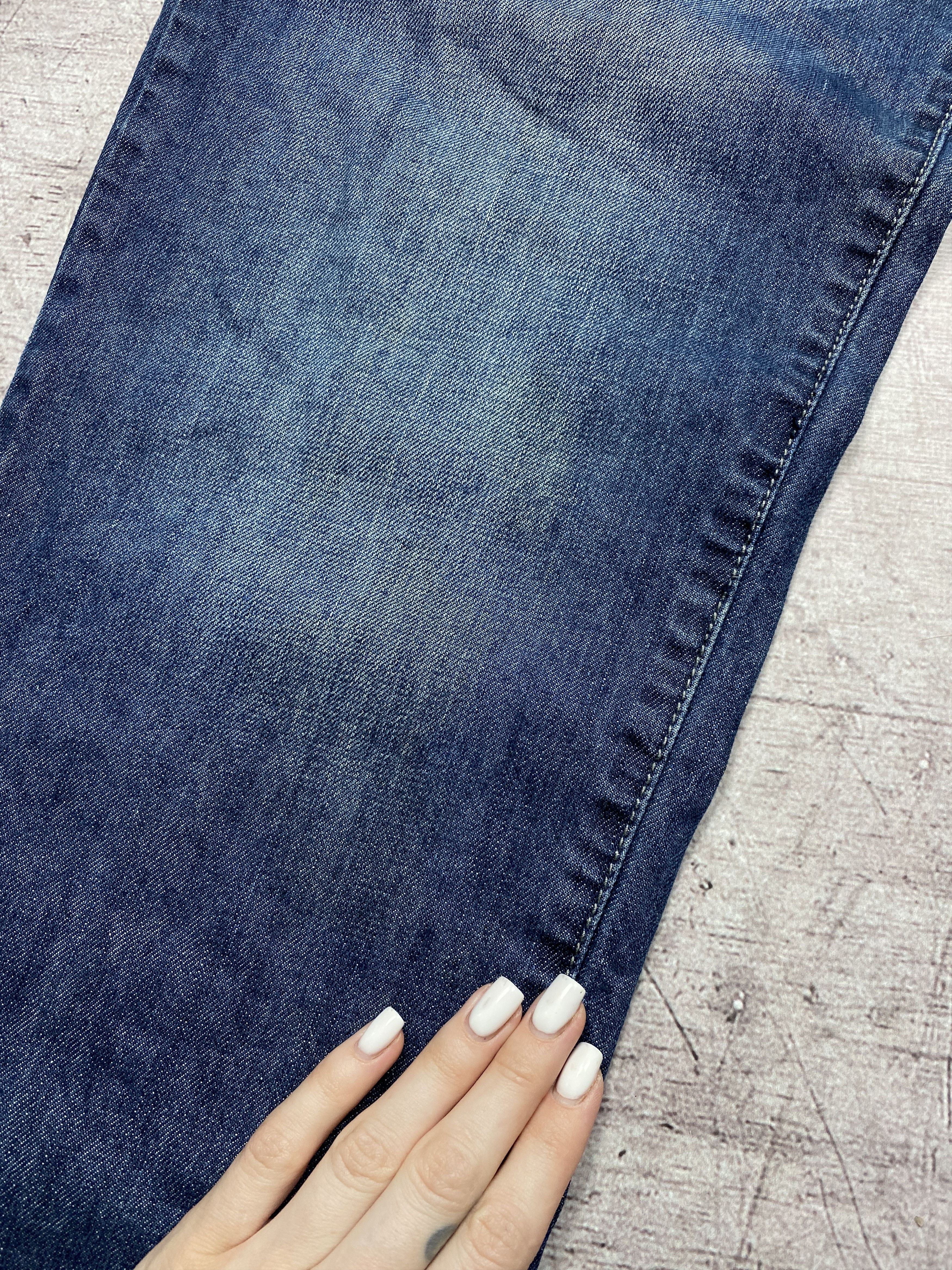 Ecko Unltd. × Vintage Ecko Unltd. Vintage Mens Denim Rap Pants Hip Hop Jeans Size US 30 / EU 46 - 5 Thumbnail