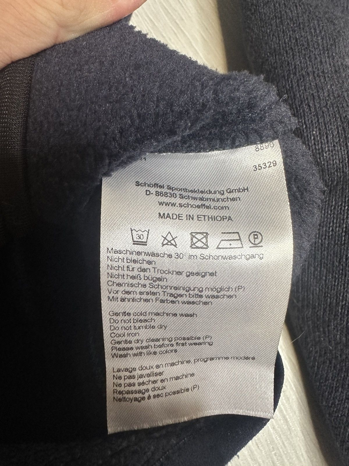 The North Face The north face Size L / US 10 / IT 46 - 7 Thumbnail