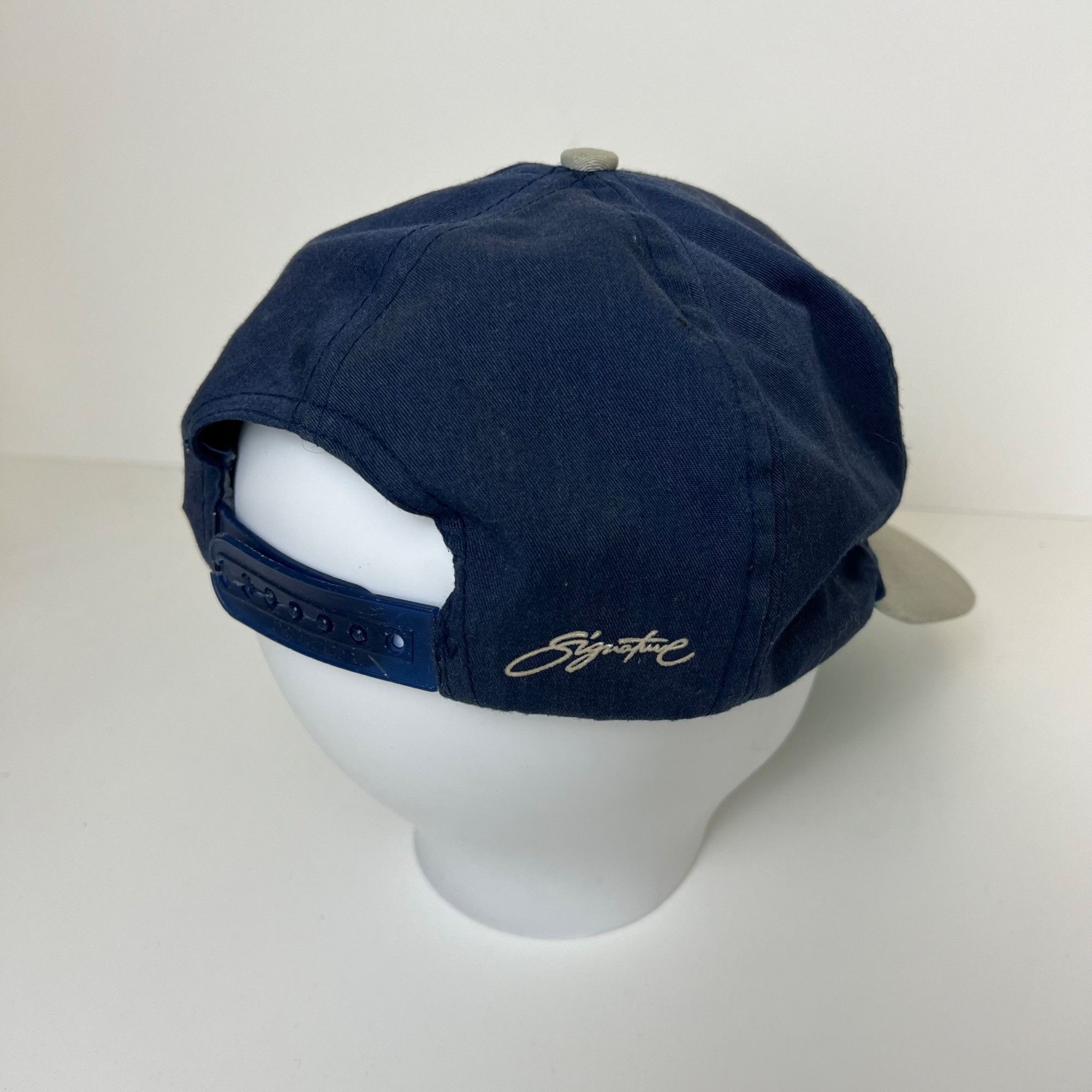 Other Georgetown Hoyas Hat Size ONE SIZE - 3 Thumbnail
