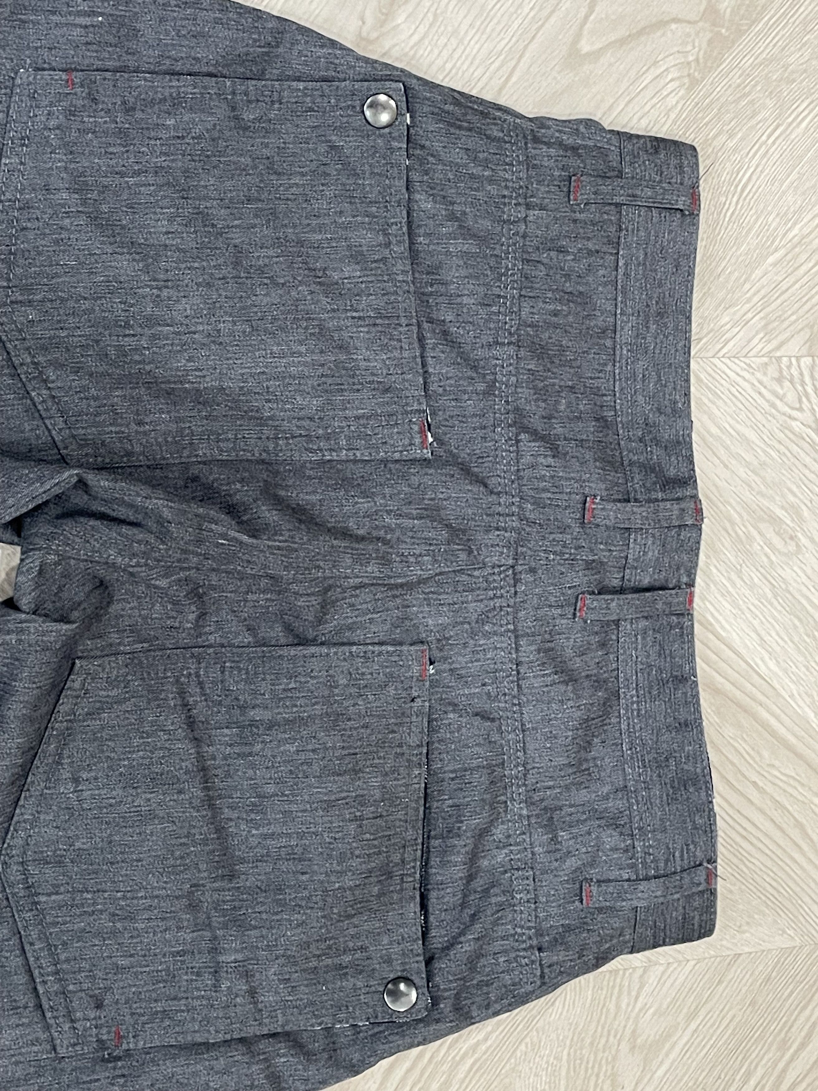 Japanese Brand Rimaster Nice Design Pants Size US 30 / EU 46 - 11 Thumbnail