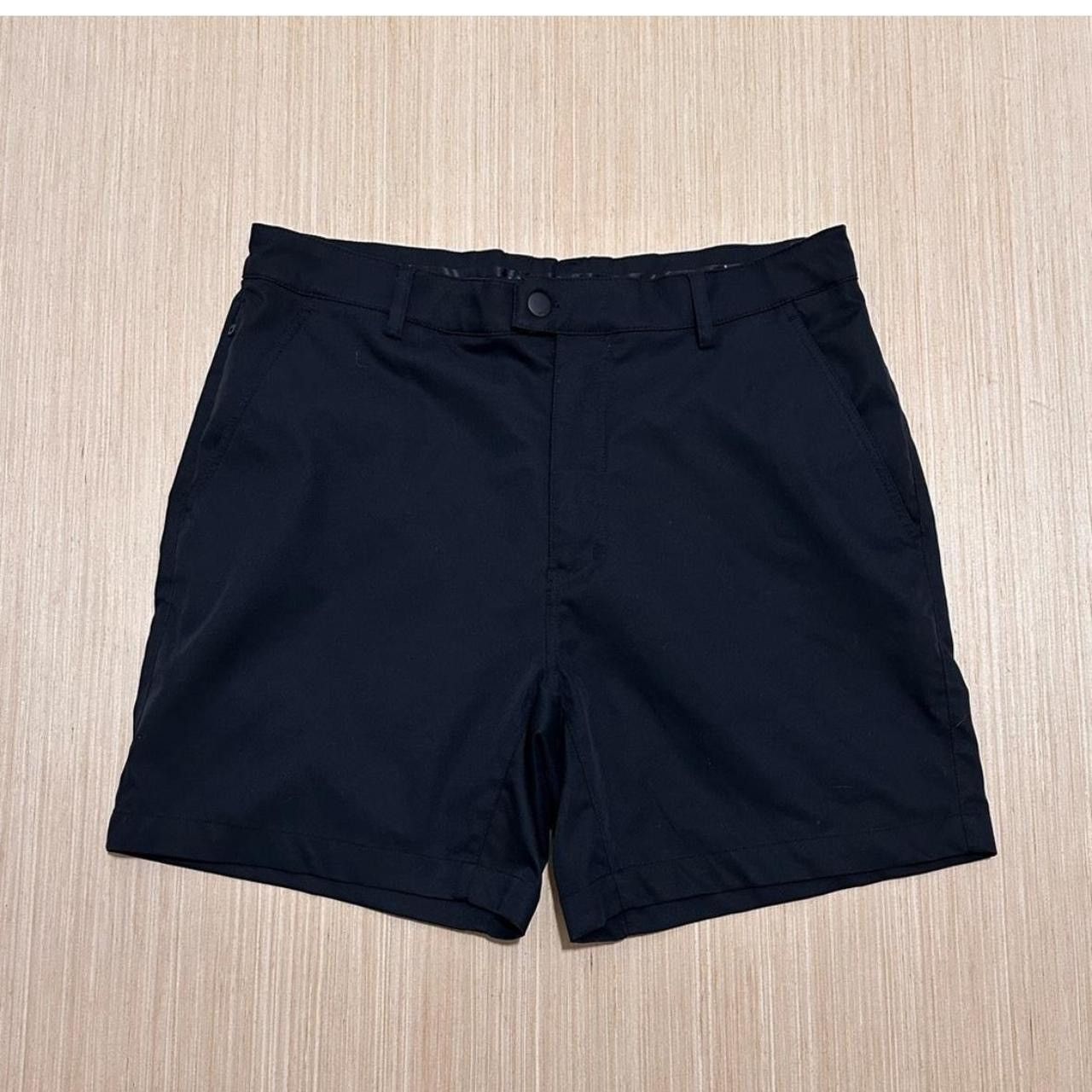 Myles Apparel Men’s MYLES 7” inseam Short Size US 36 / EU 52 - 1 Thumbnail