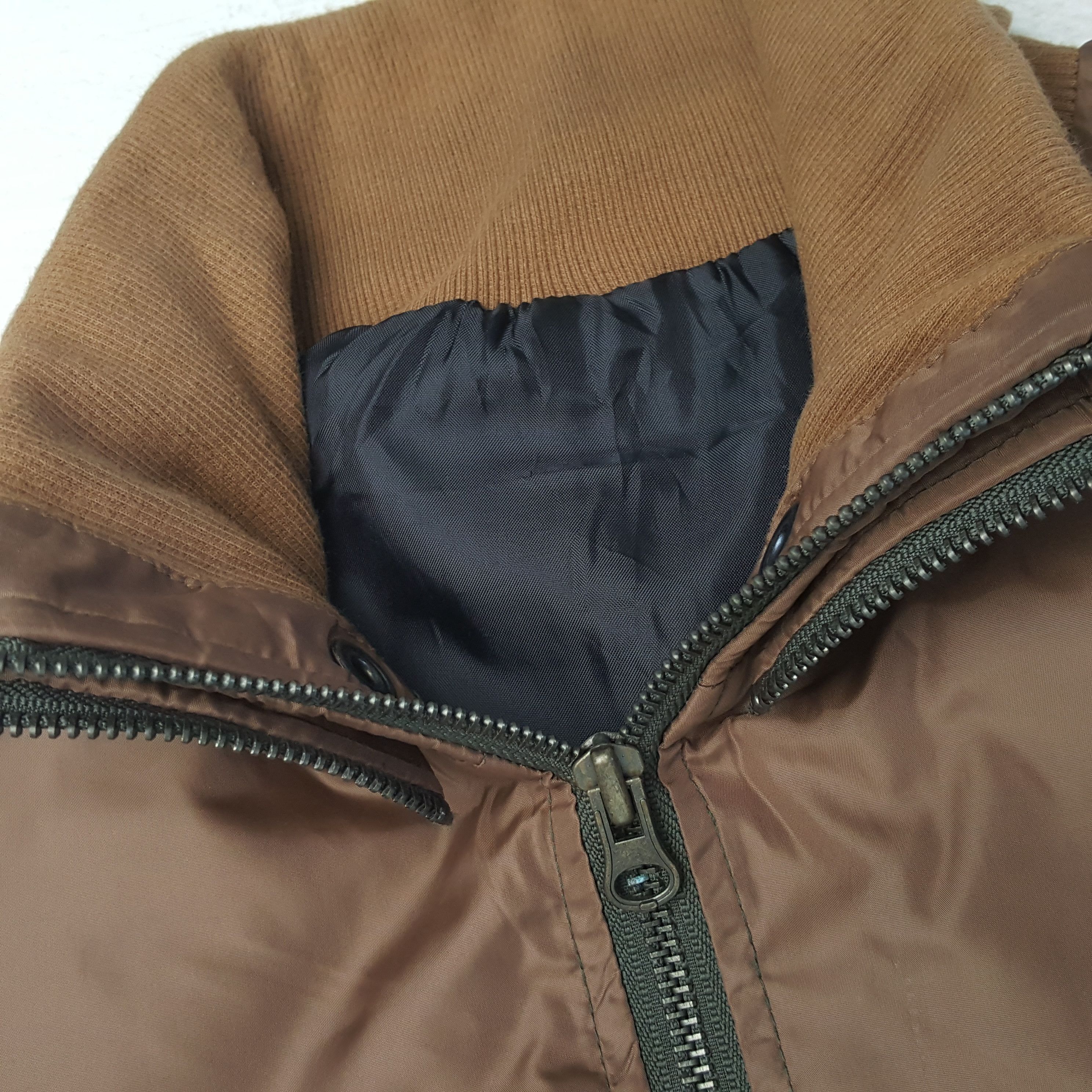 Black Barrett Black Barrett Nice Design Jacket RR3 Size US XS / EU 42 / 0 - 4 Thumbnail