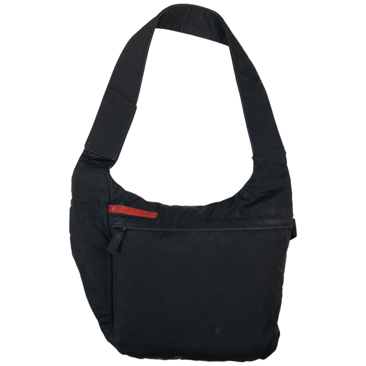 Prada Vintage Prada Sport Cross Body Bag Size ONE SIZE - 1 Thumbnail