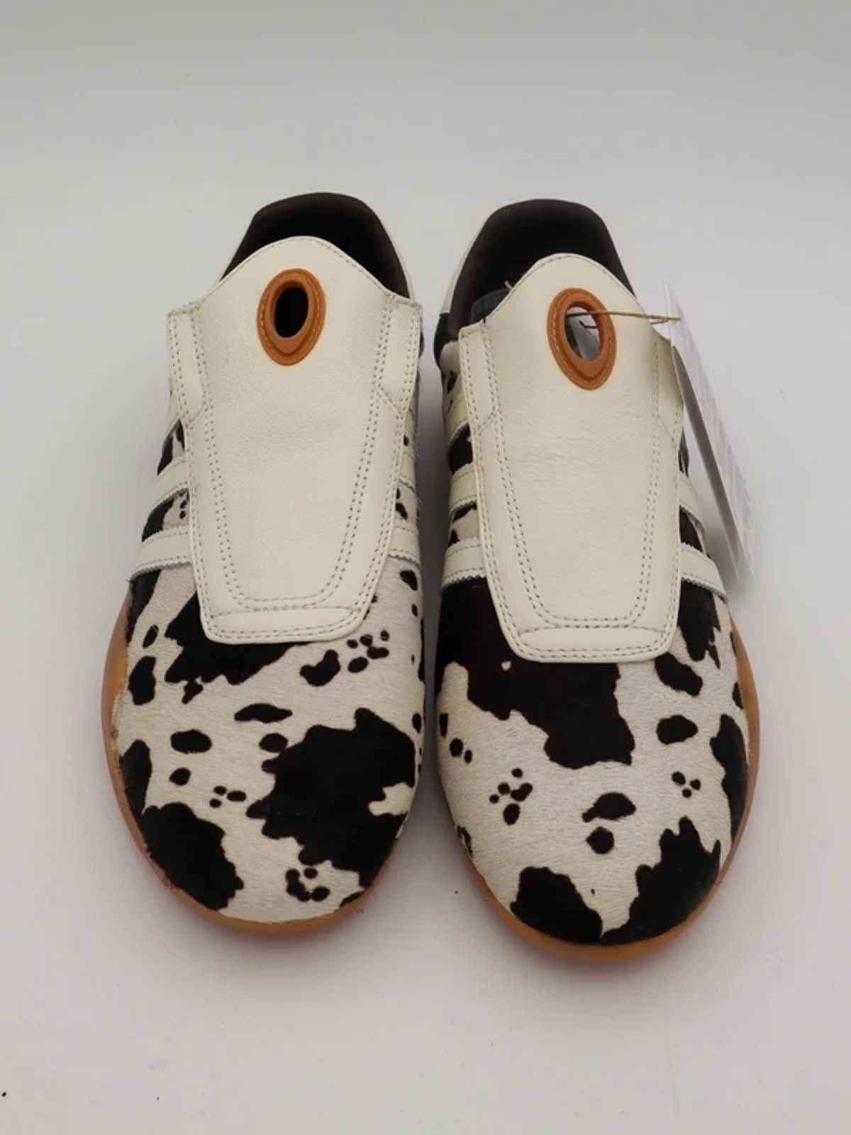 Adidas adidas Taekwondo Mei Women’s - JS2097 - Cow Print Trainers Size US 9.5 / IT 39.5 - 8 Thumbnail