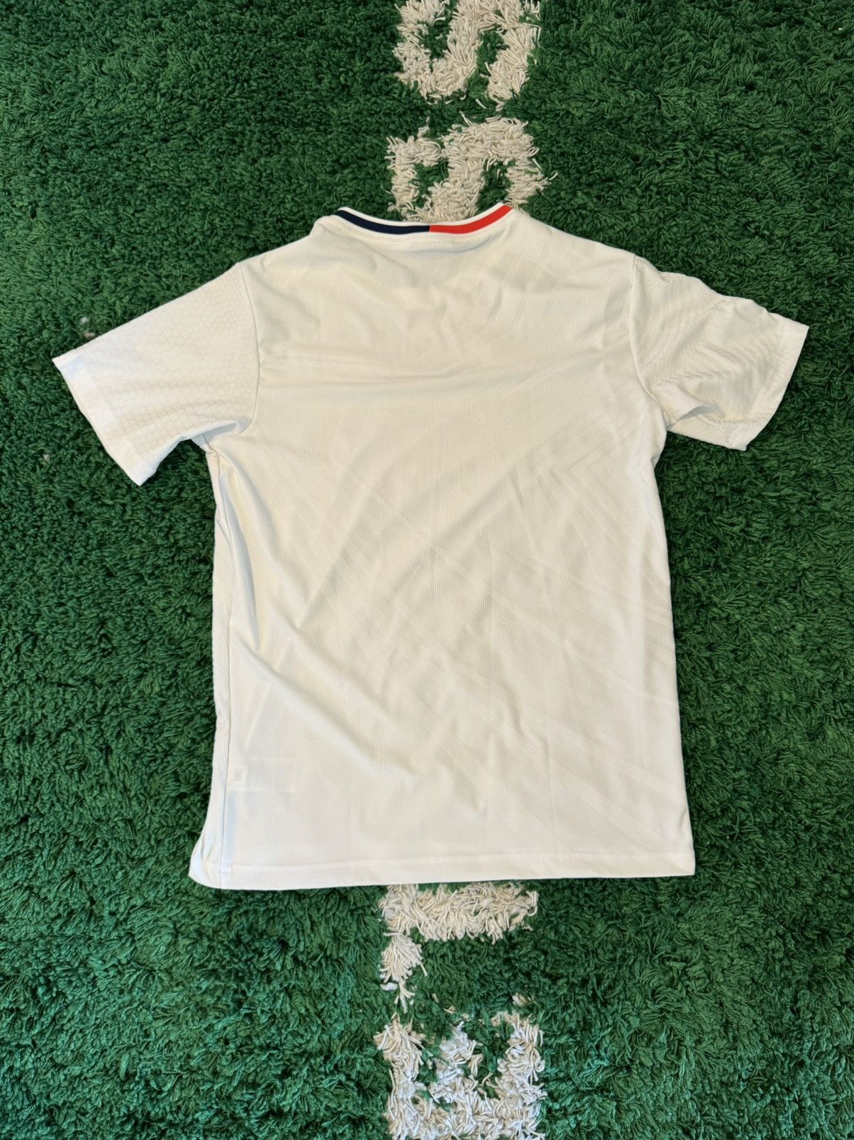 Adidas × Palace Palace adidas on court Jacquard tee Size US M / EU 48-50 / 2 - 2 Thumbnail