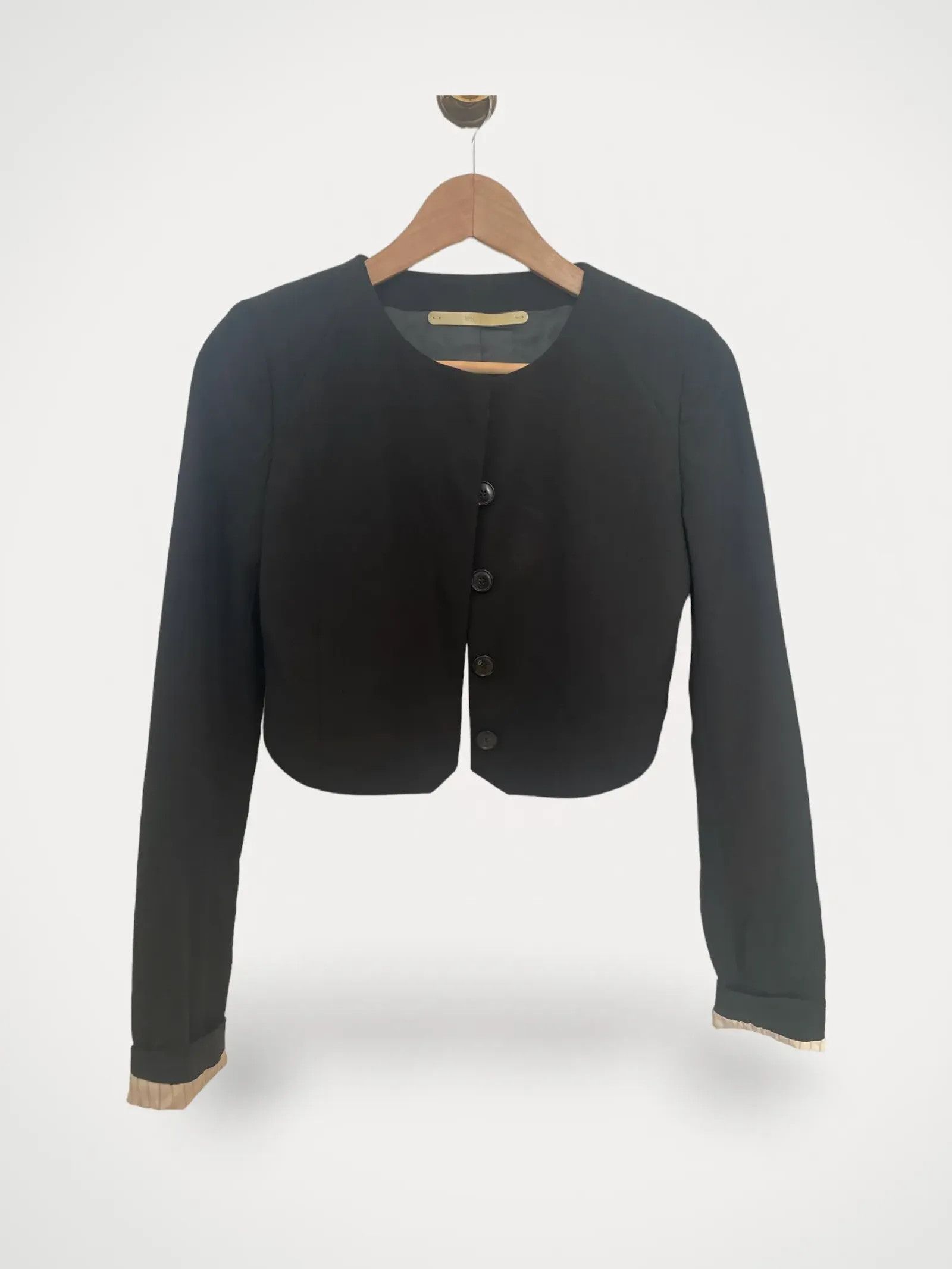 Whyred Whyred Blazer Size S / US 4 / IT 40 - 1 Thumbnail