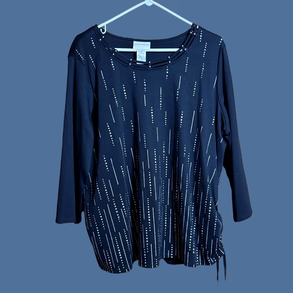 Vintage VINTAGE N/A Size XL / US 12-14 / IT 48-50 - 1 Thumbnail