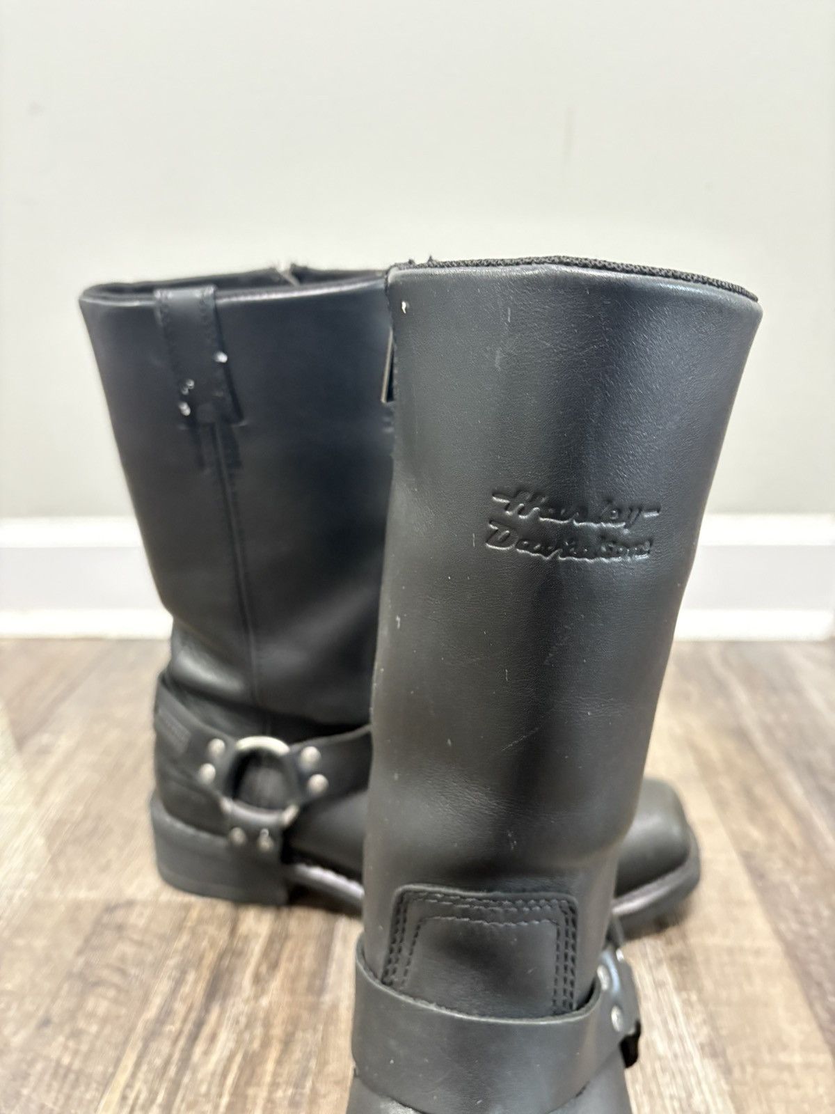 Harley Davidson Harley Davidson boots Size US 11 / EU 44 - 2 Thumbnail