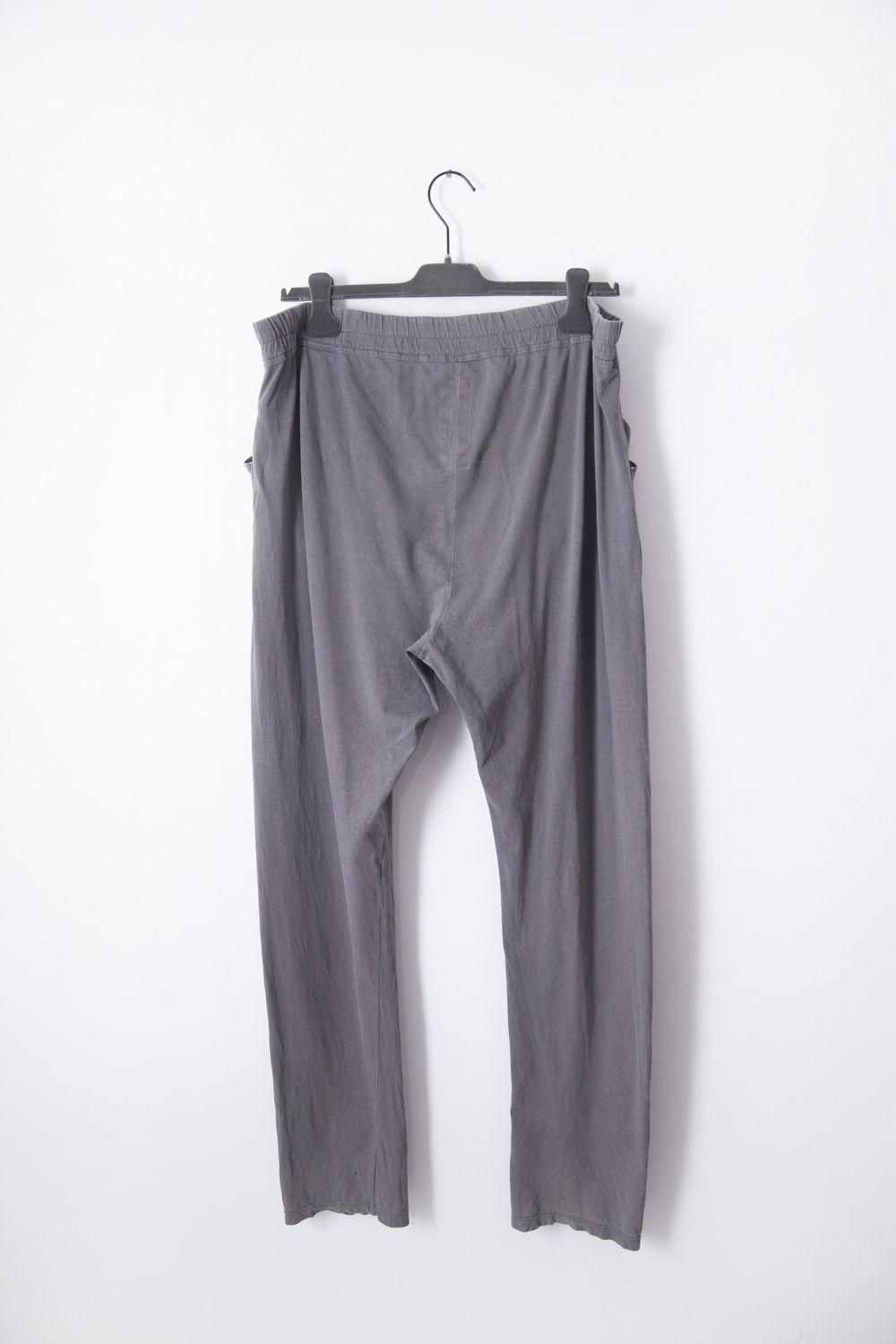 Rick Owens Drkshdw OG 2000's DRKSHDW sweatpants Size US 30 / EU 46 - 4 Thumbnail