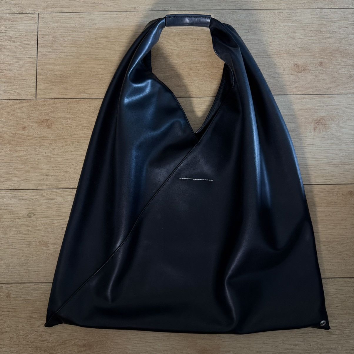 Maison Margiela Maison Margiela MM6 Japanese Tote Bag Size ONE SIZE - 1 Thumbnail