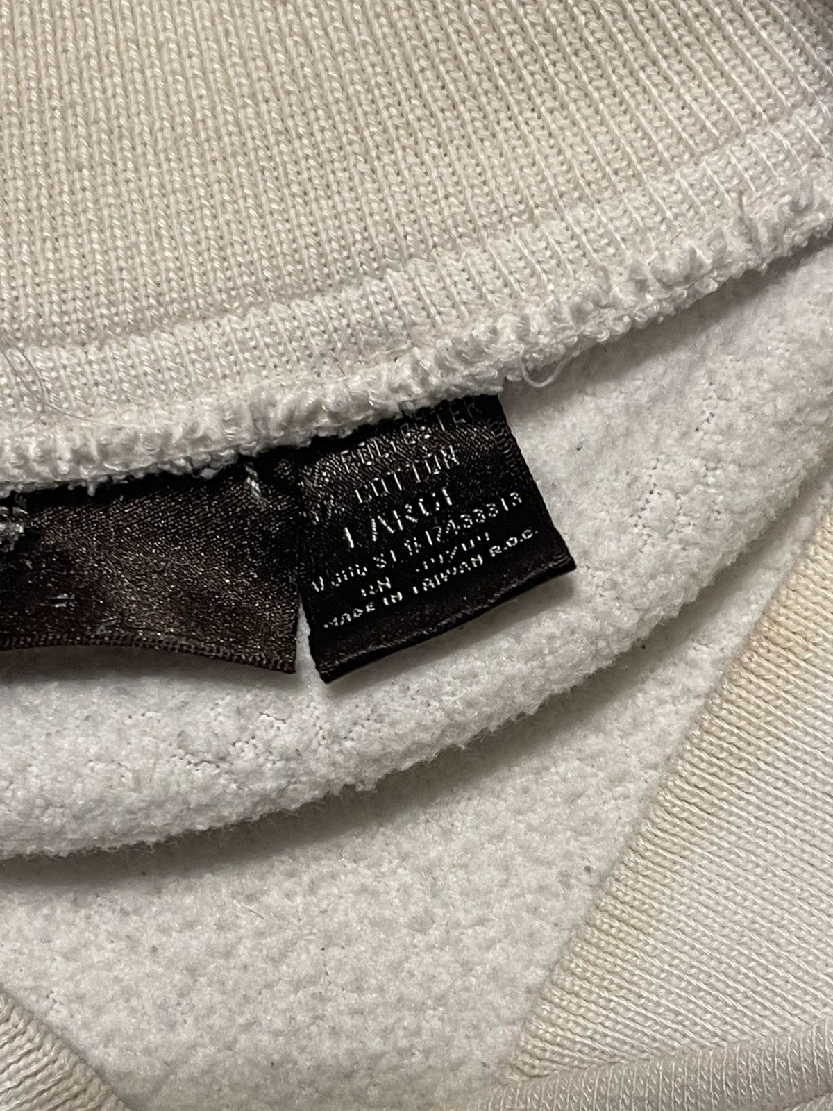Givenchy Givenchy Vintage 80s Sport Jacket Navy White Stripe Size US L / EU 52-54 / 3 - 10 Thumbnail