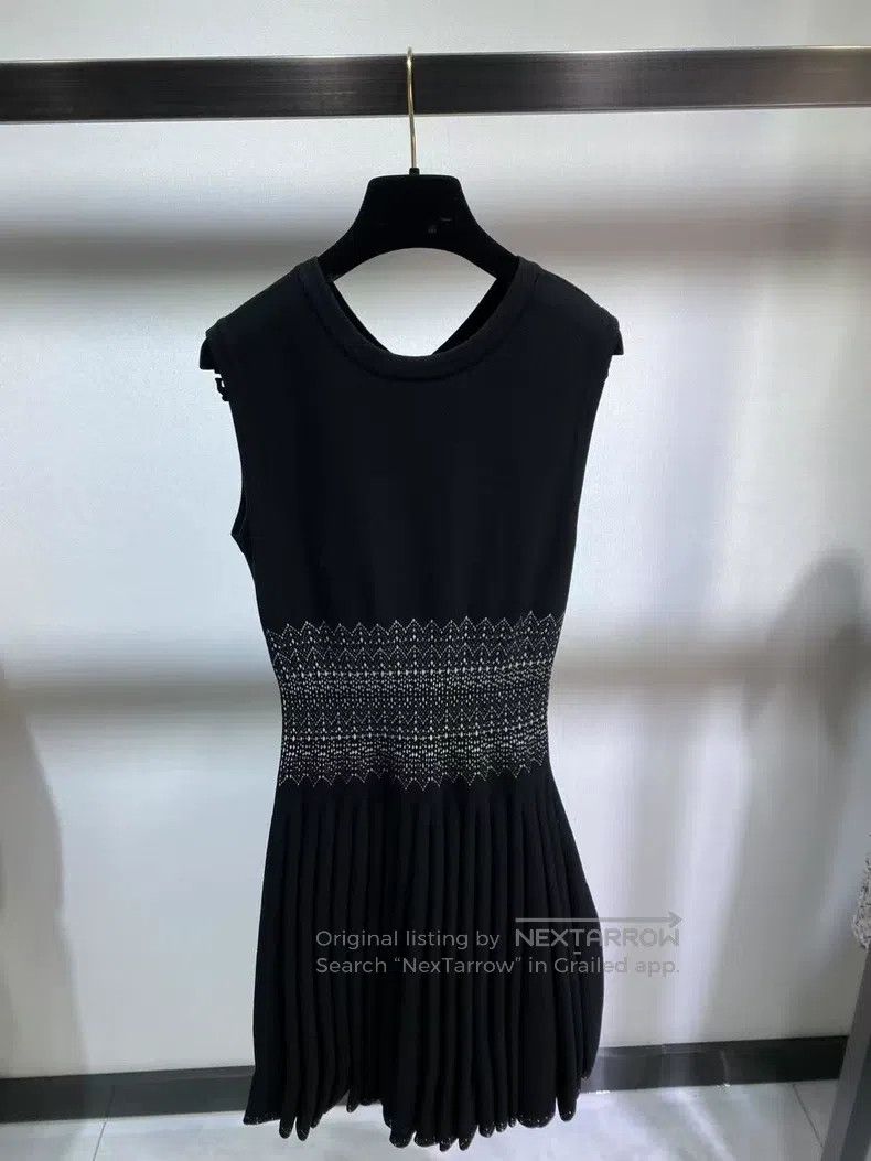 Alaia Alaia Dress Size XS / US 0-2 / IT 36-38 - 2 Thumbnail