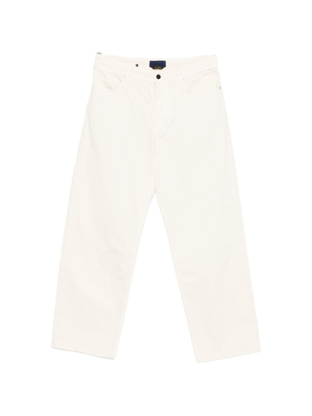 Stone Island DENIM COTTON JEANS Size US 31 - 1 Thumbnail