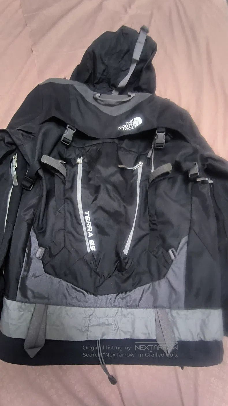 Junya Watanabe Junya Watanabe Windbreaker Size US L / EU 52-54 / 3 - 4 Thumbnail
