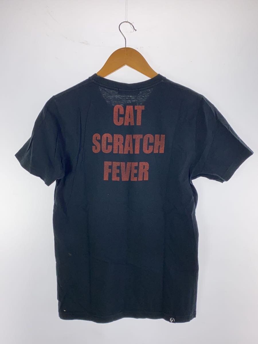 Hysteric Glamour "CAT SCRATCH FEVER" Woman Tee Size US S / EU 44-46 / 1 - 2 Thumbnail